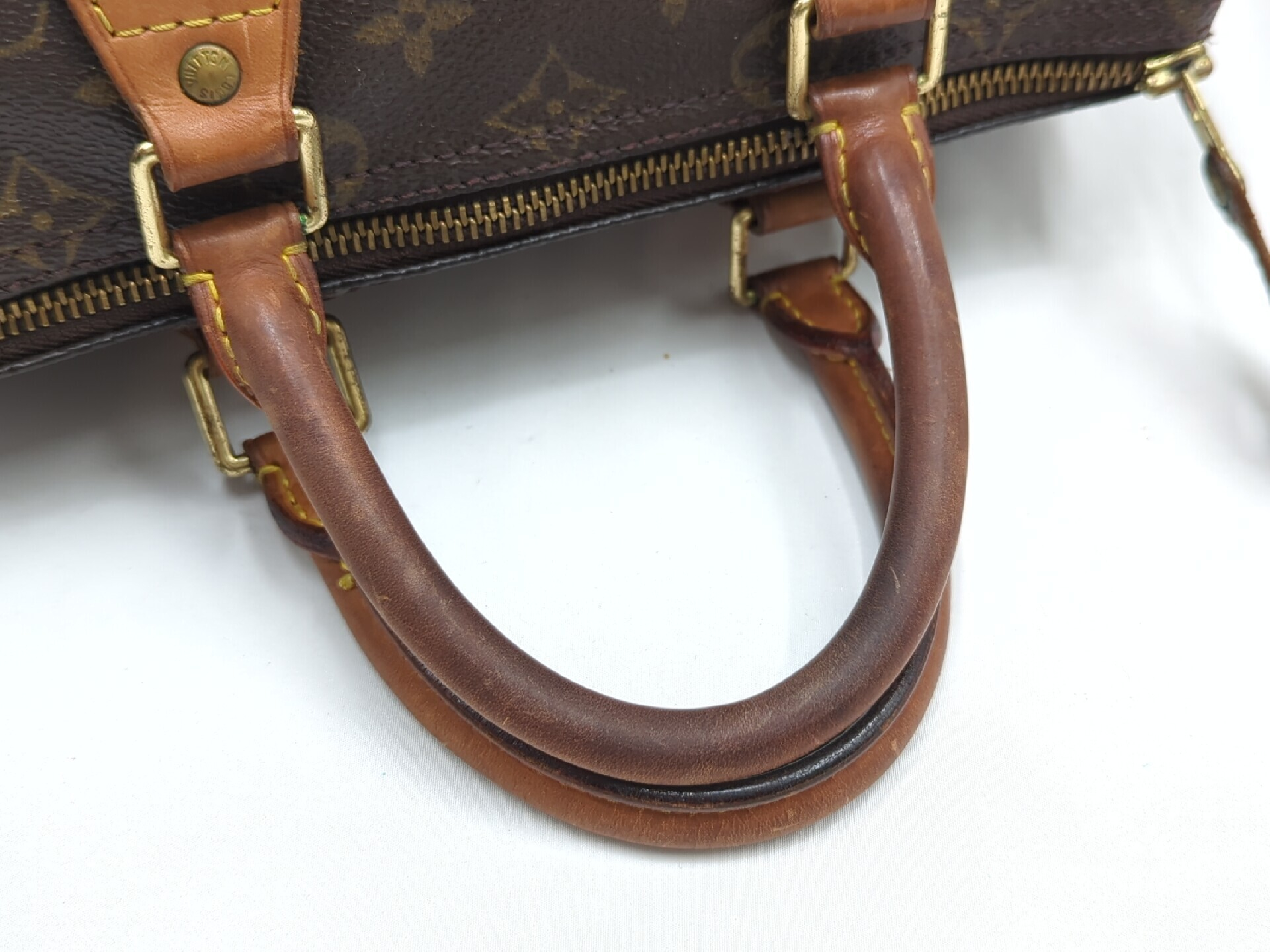 M41528 Monogram Speedy 25 Handbag — view 6