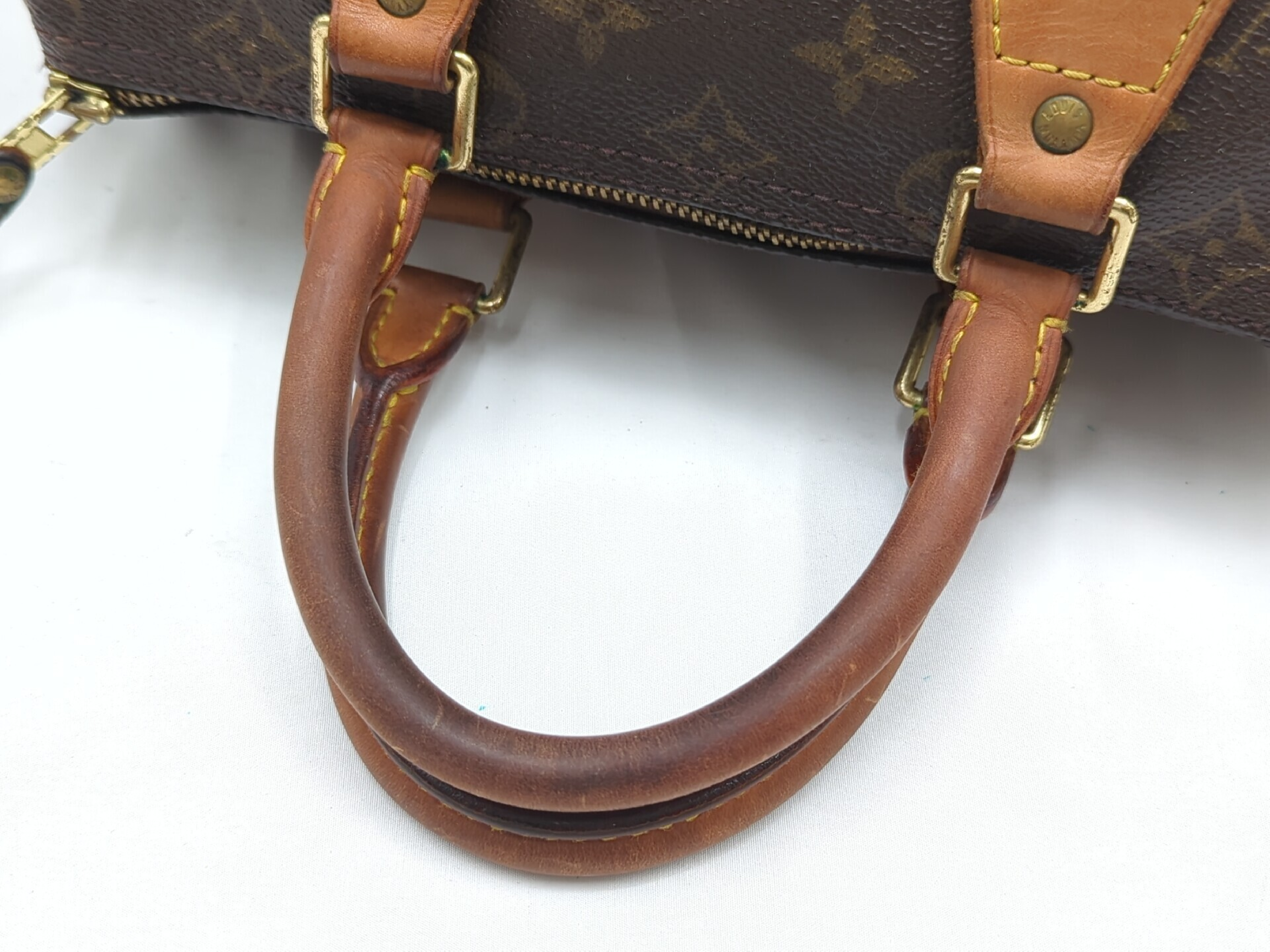 M41528 Monogram Speedy 25 Handbag — view 7