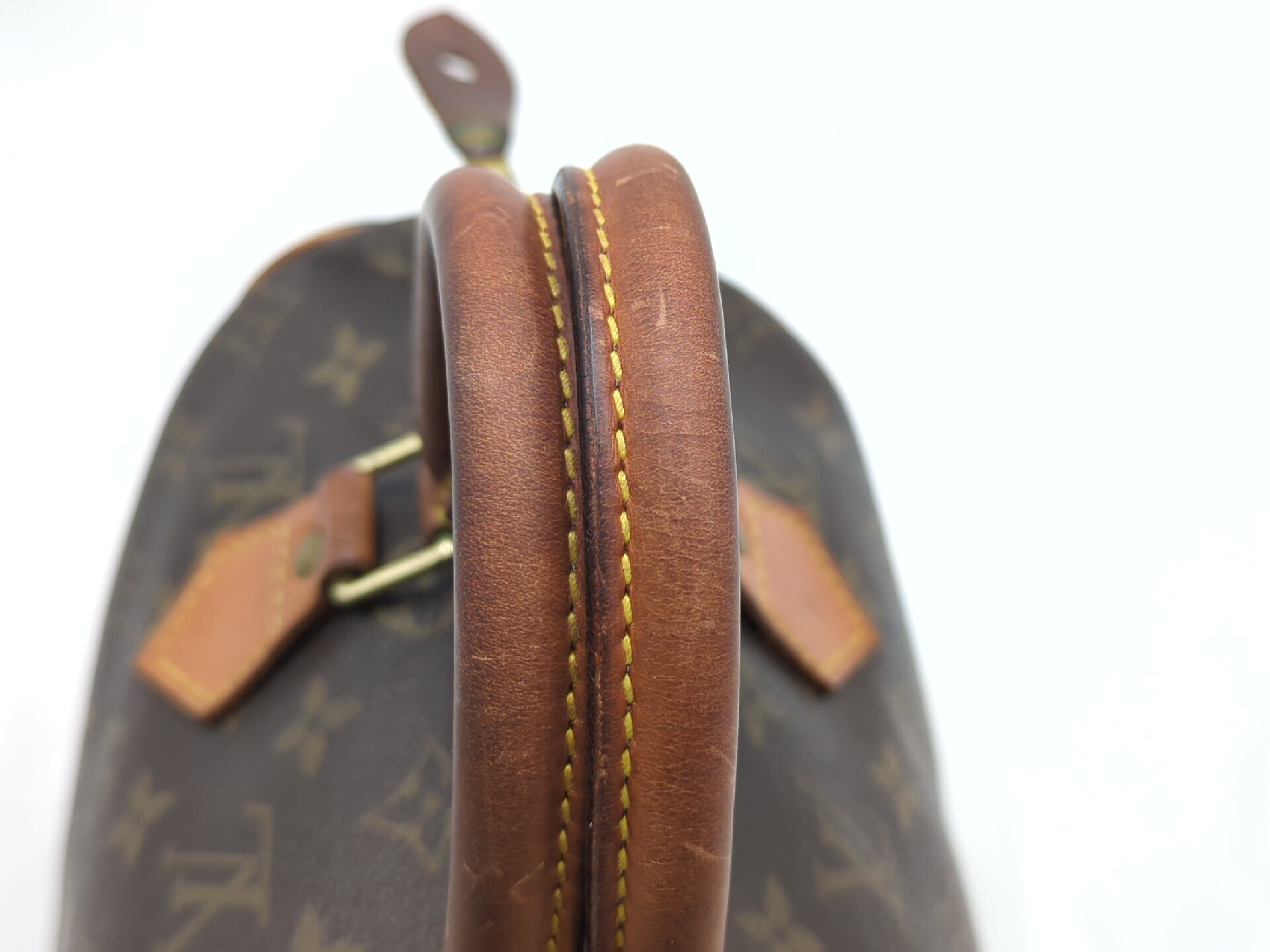M41528 Monogram Speedy 25 Handbag — view 8