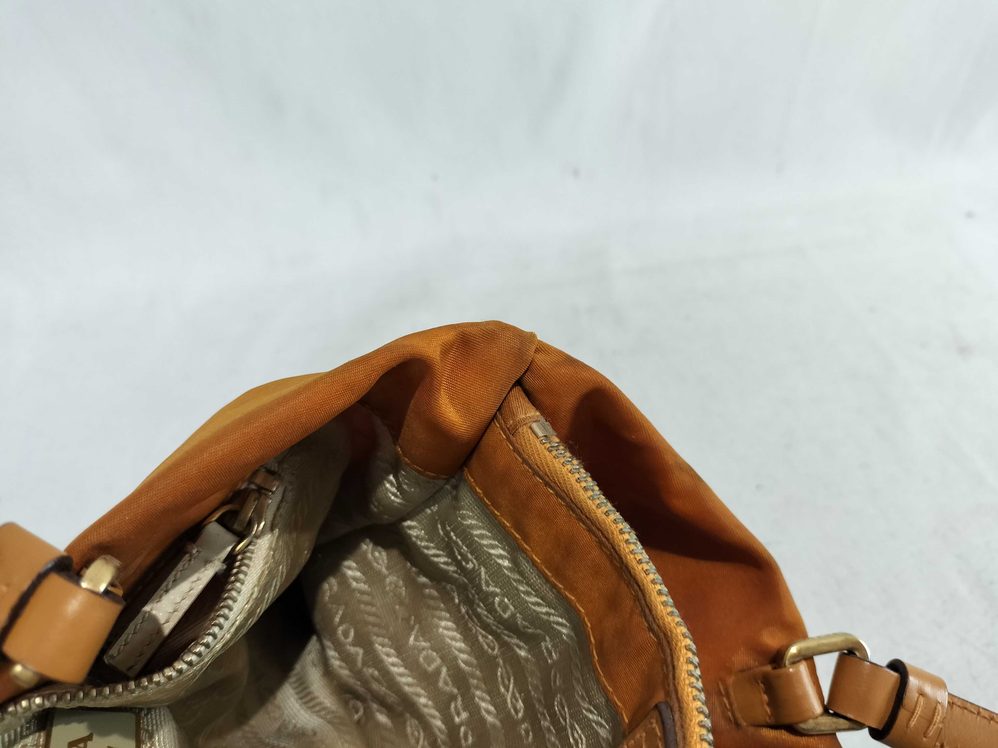 Nylon Tote Bag Handbag — view 13