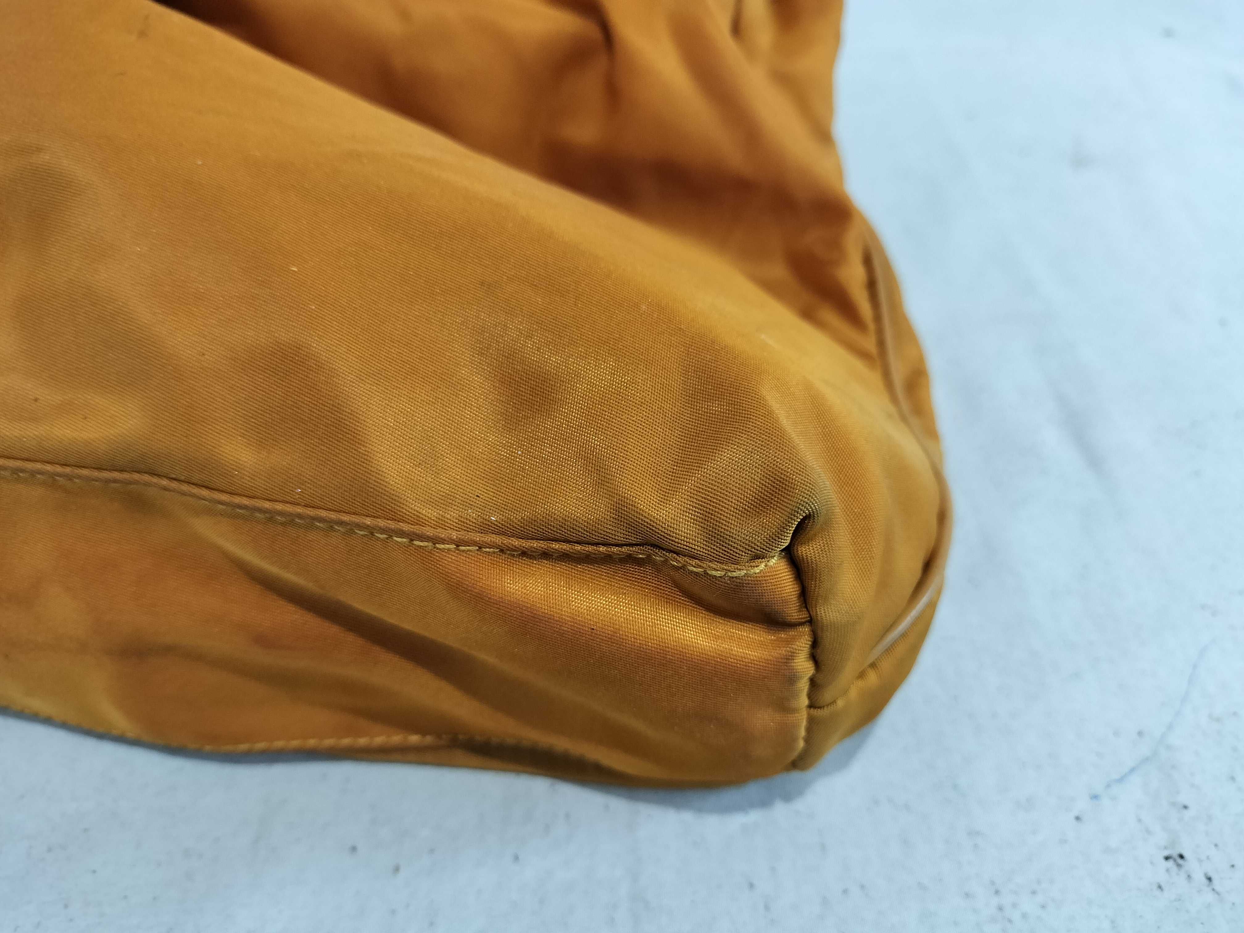 Nylon Tote Bag Handbag — view 7