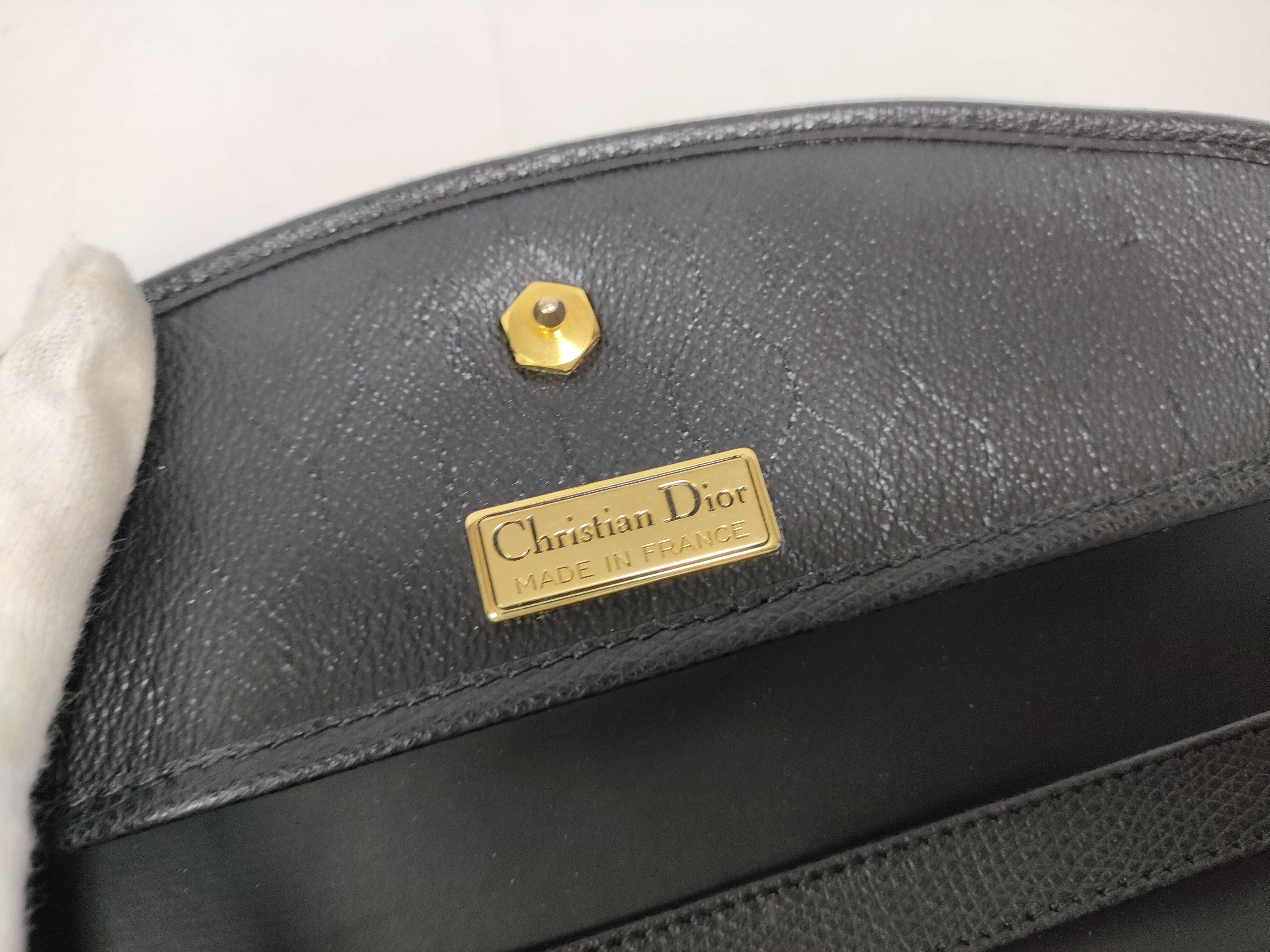Shoulder Bag Chain Black Shoulder Bag — view 12