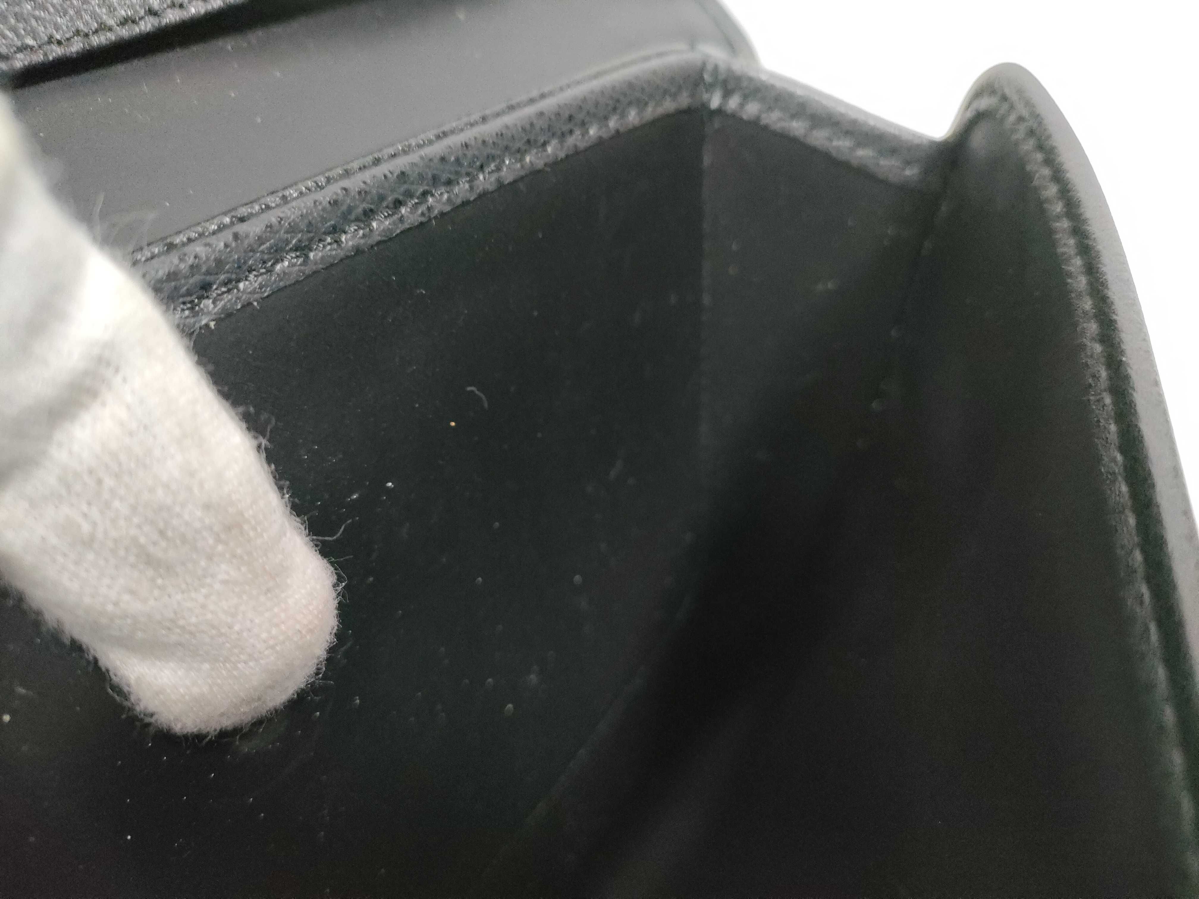Shoulder Bag Chain Black Shoulder Bag — view 13