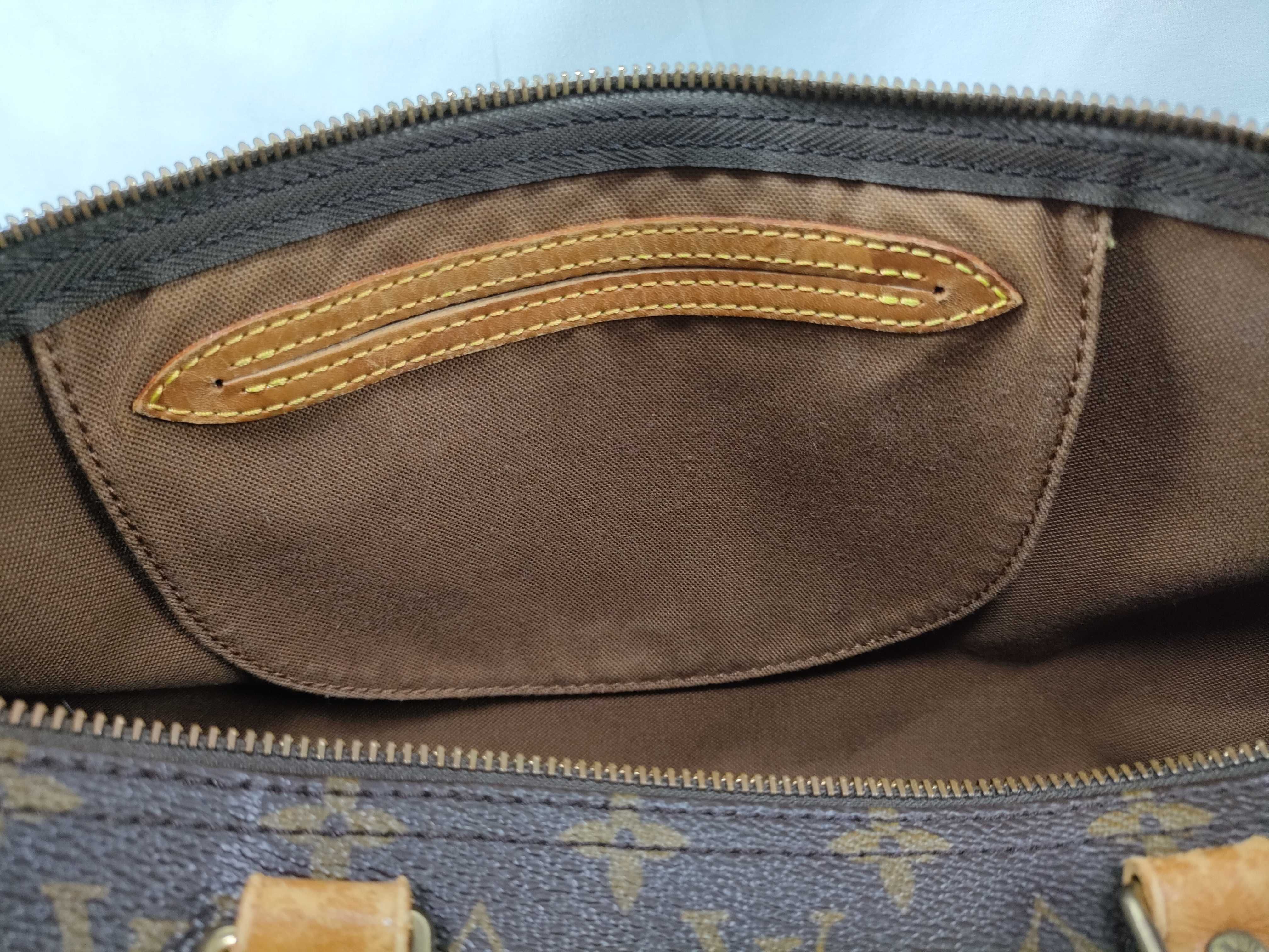 Monogram LV Speedy Handbag — view 12