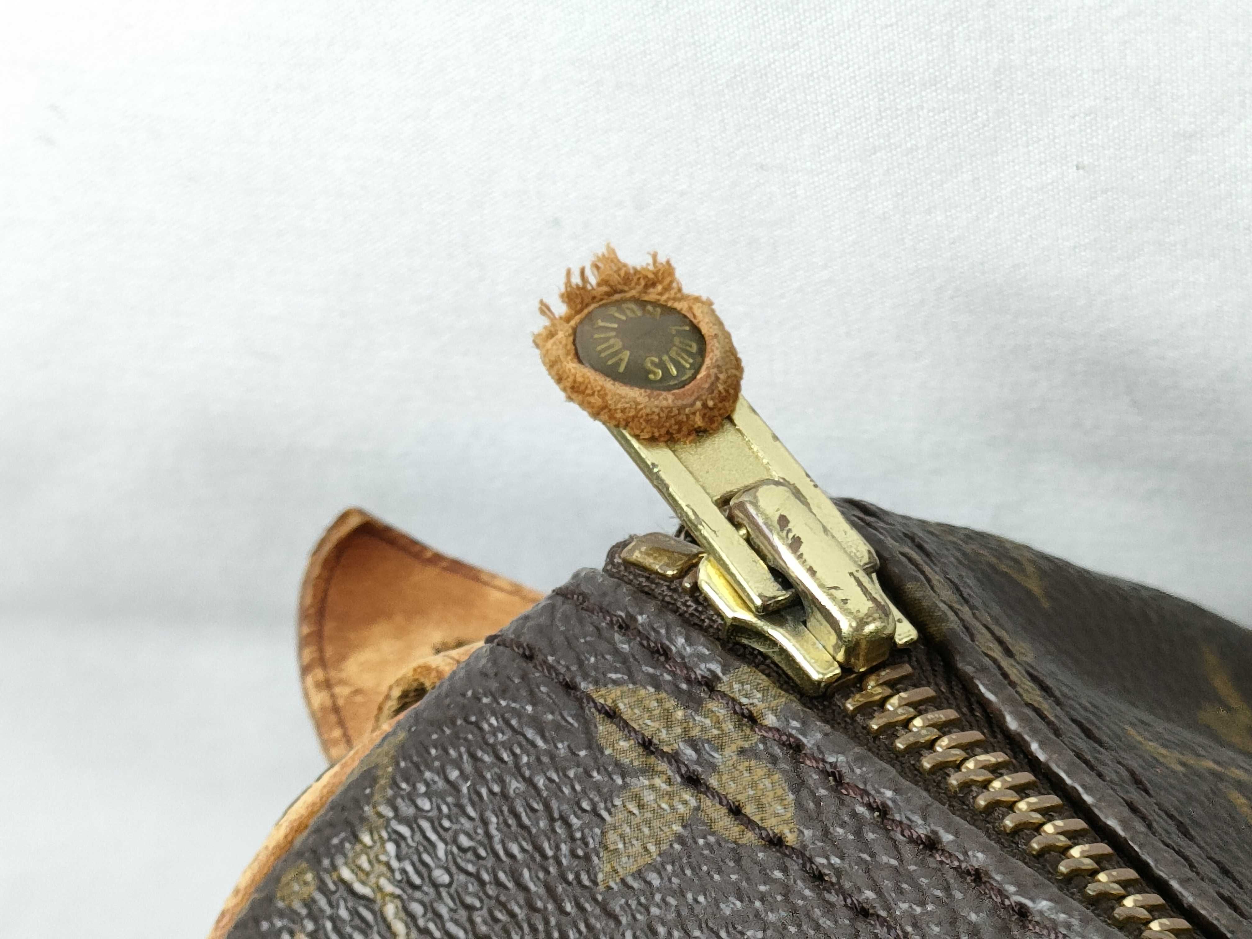 Monogram LV Speedy Handbag — view 6