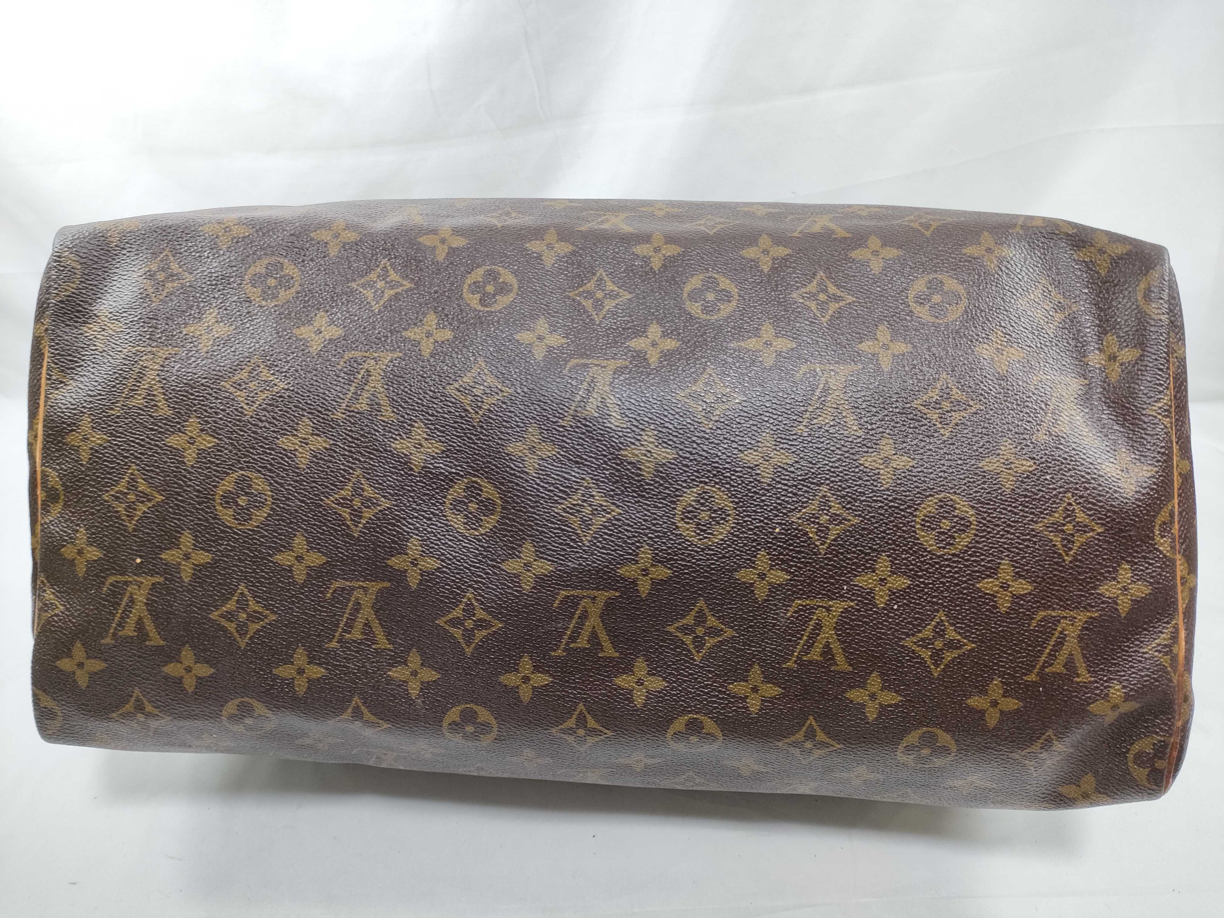 Monogram LV Speedy Handbag — view 9