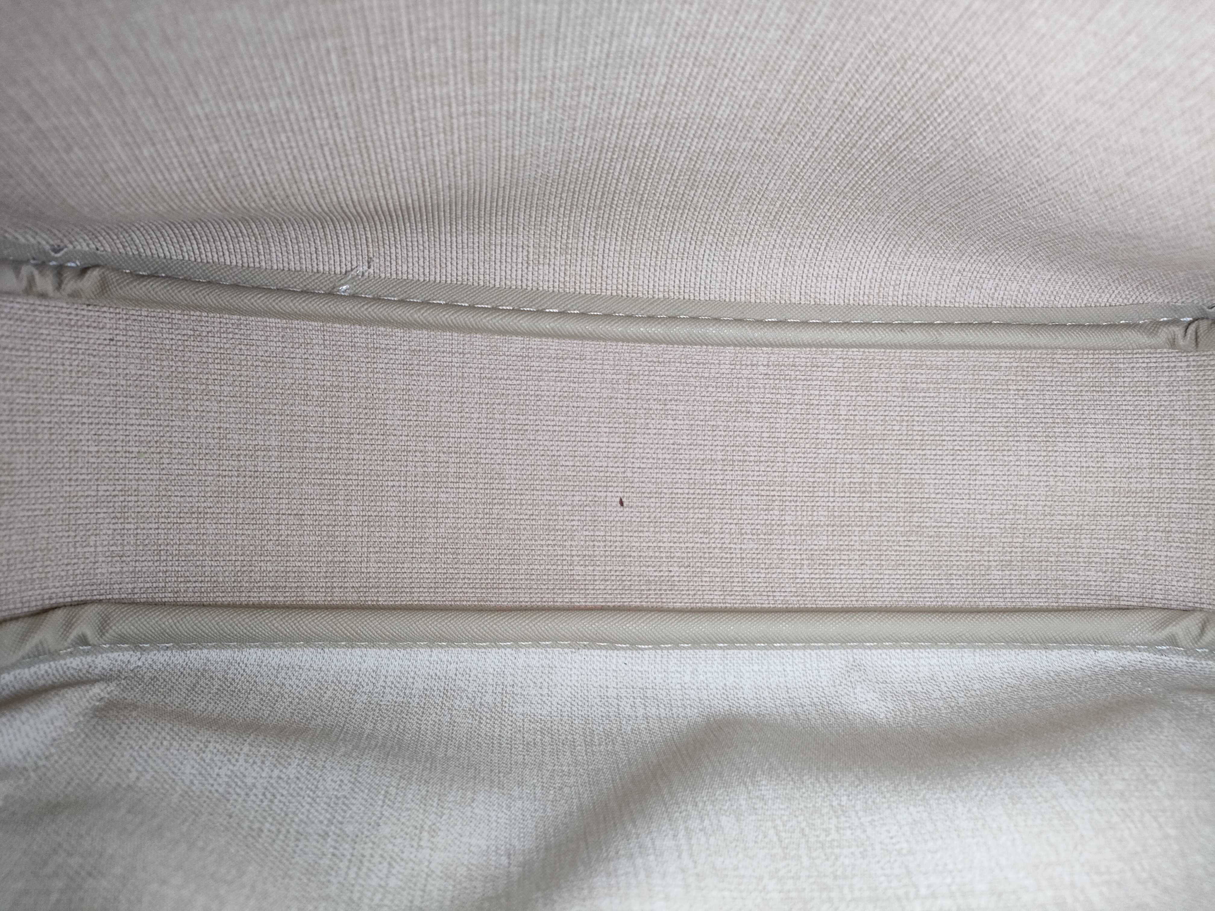 Monogram Vuitton Reporter Shoulder Bag — view 15