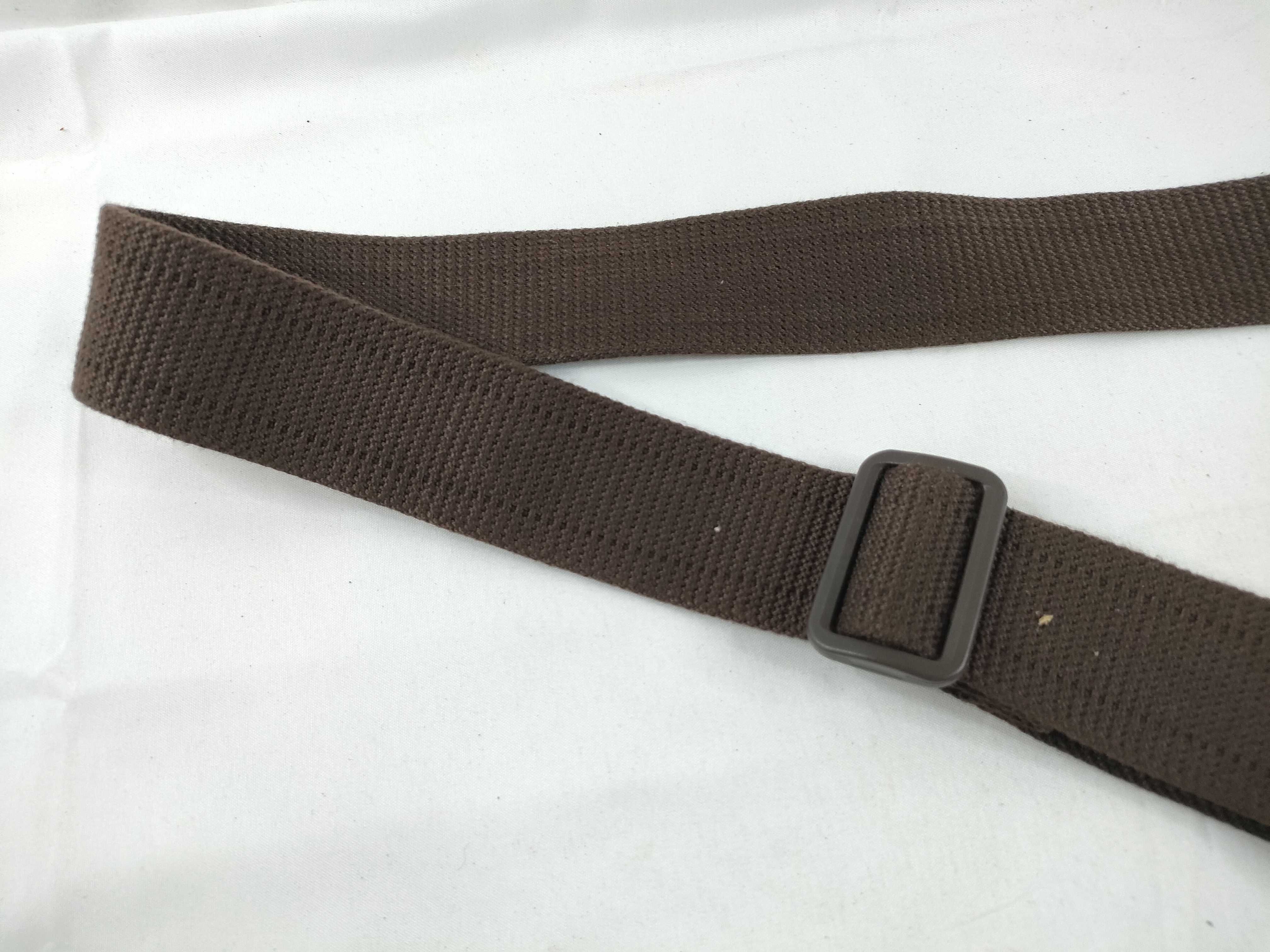 Monogram Vuitton Reporter Shoulder Bag — view 7