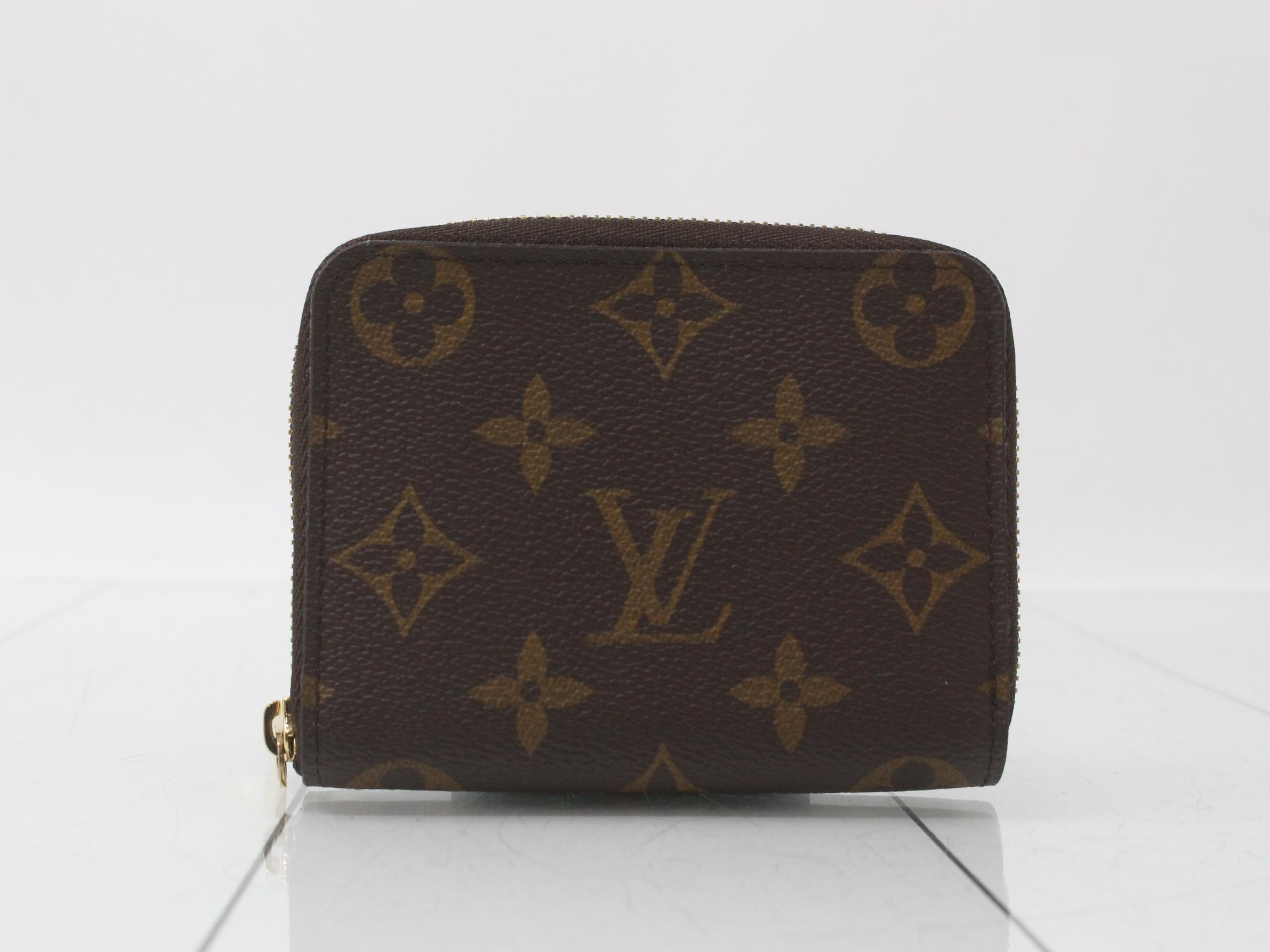 Zippy Coin Purse
