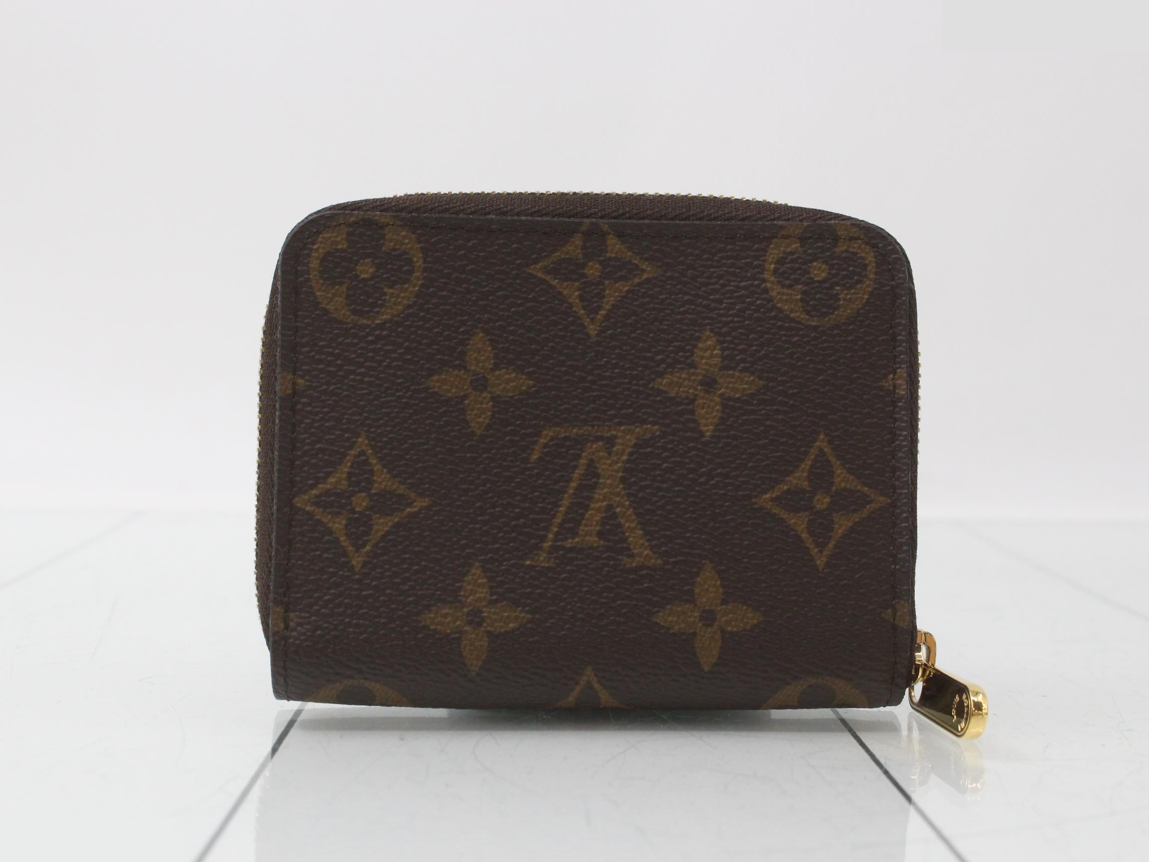 Zippy Coin Purse — view 2