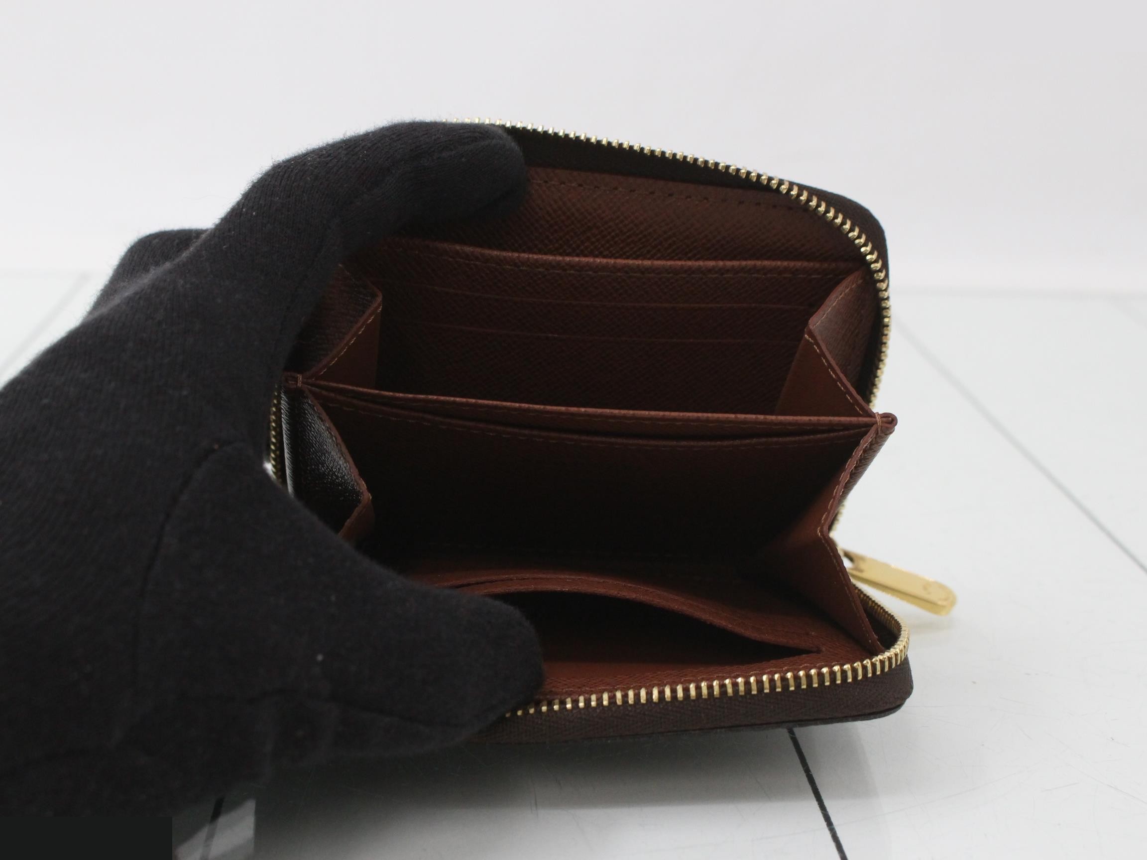 Zippy Coin Purse — view 4