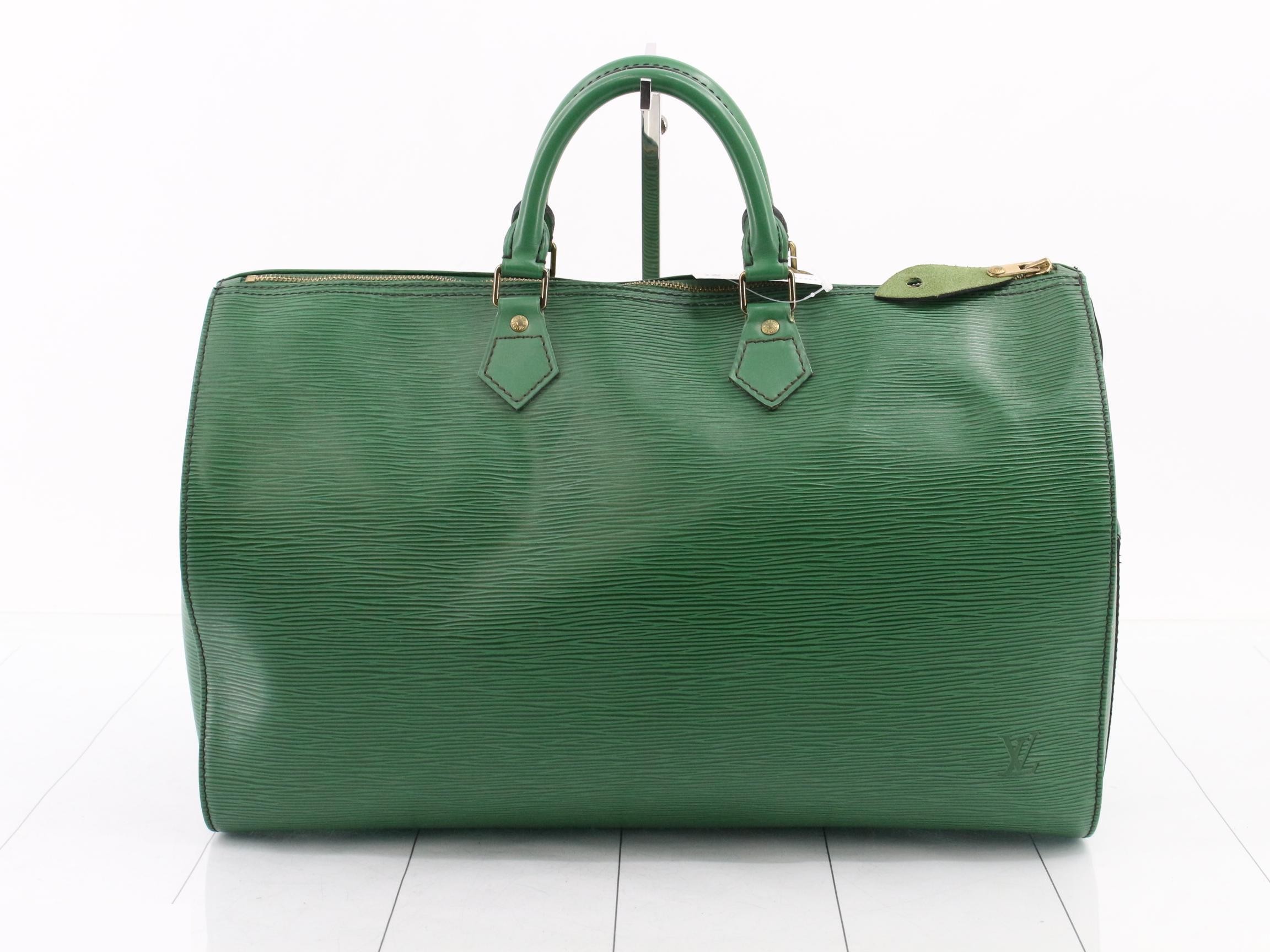 Epi Green Speedy 40