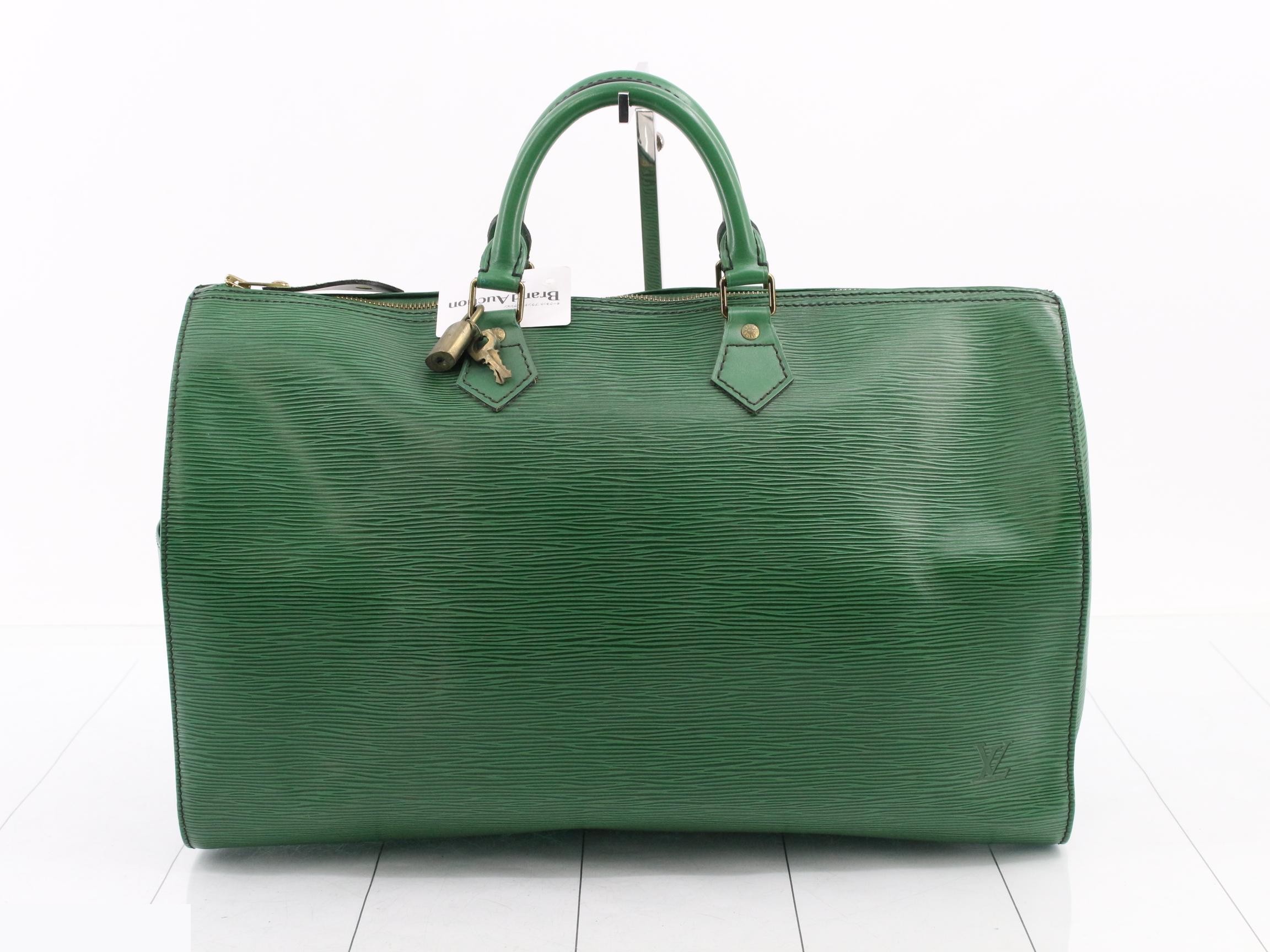 Epi Green Speedy 40 — view 2