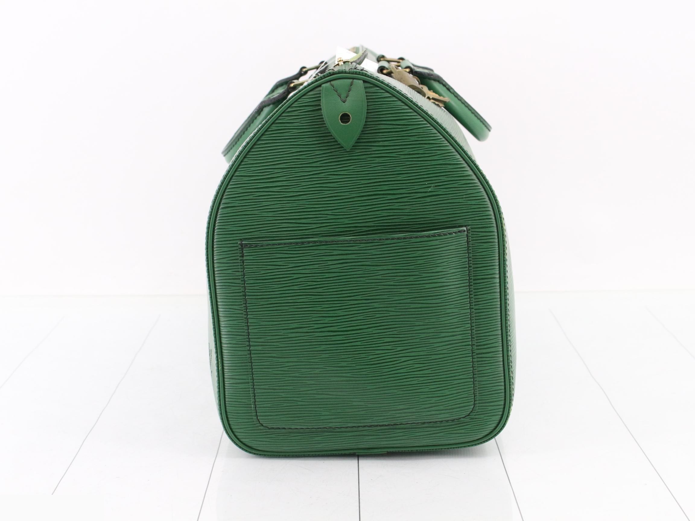 Epi Green Speedy 40 — view 3