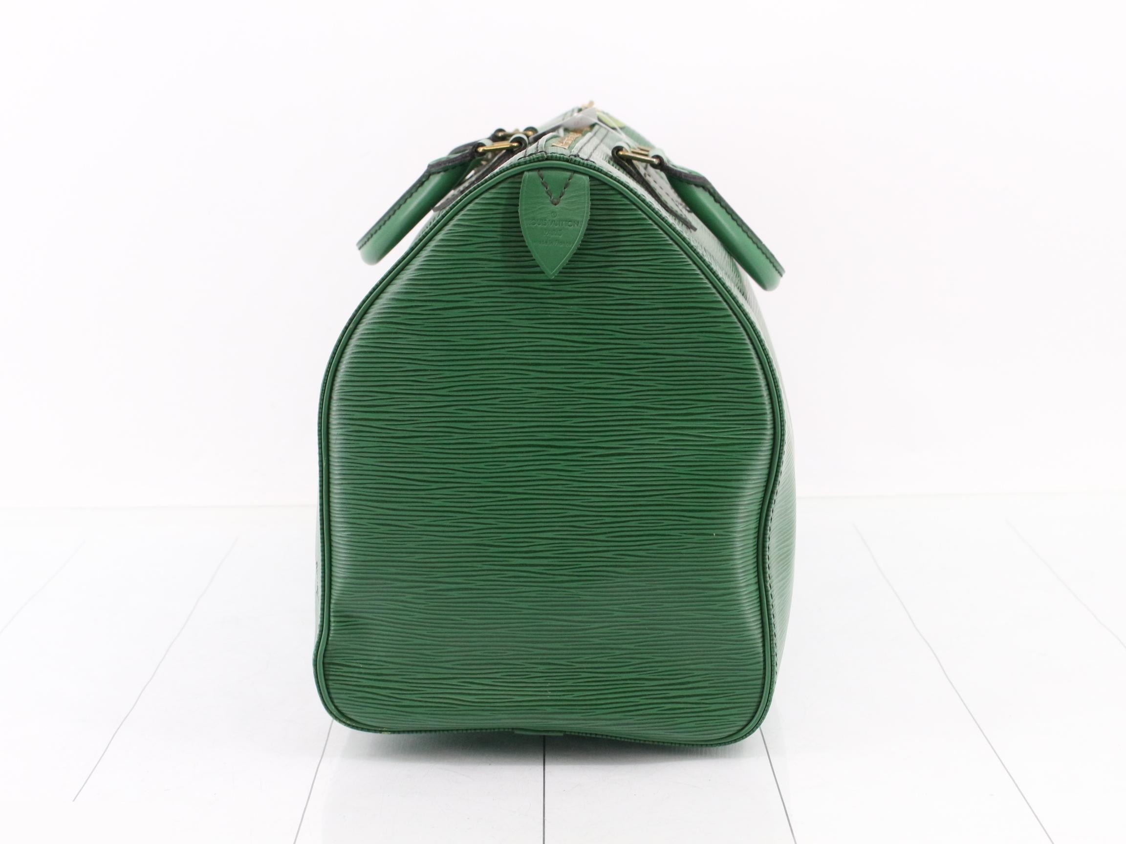 Epi Green Speedy 40 — view 4