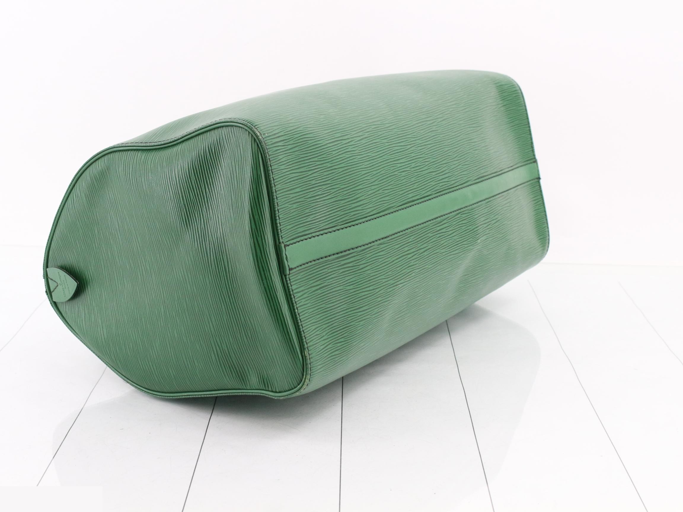 Epi Green Speedy 40 — view 5