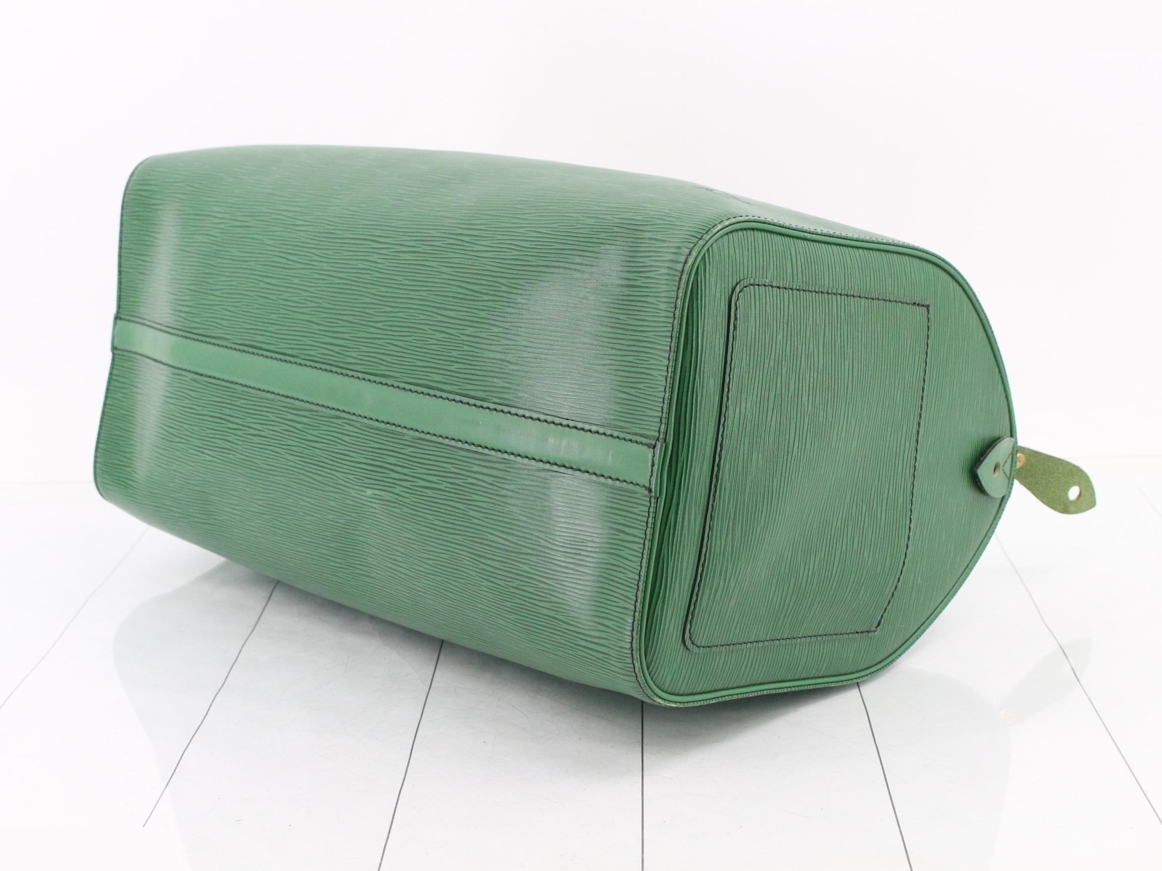 Epi Green Speedy 40 — view 6