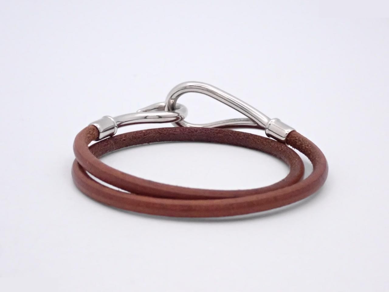 Bracelet, wrist circumference approximately 17 cm — view 2