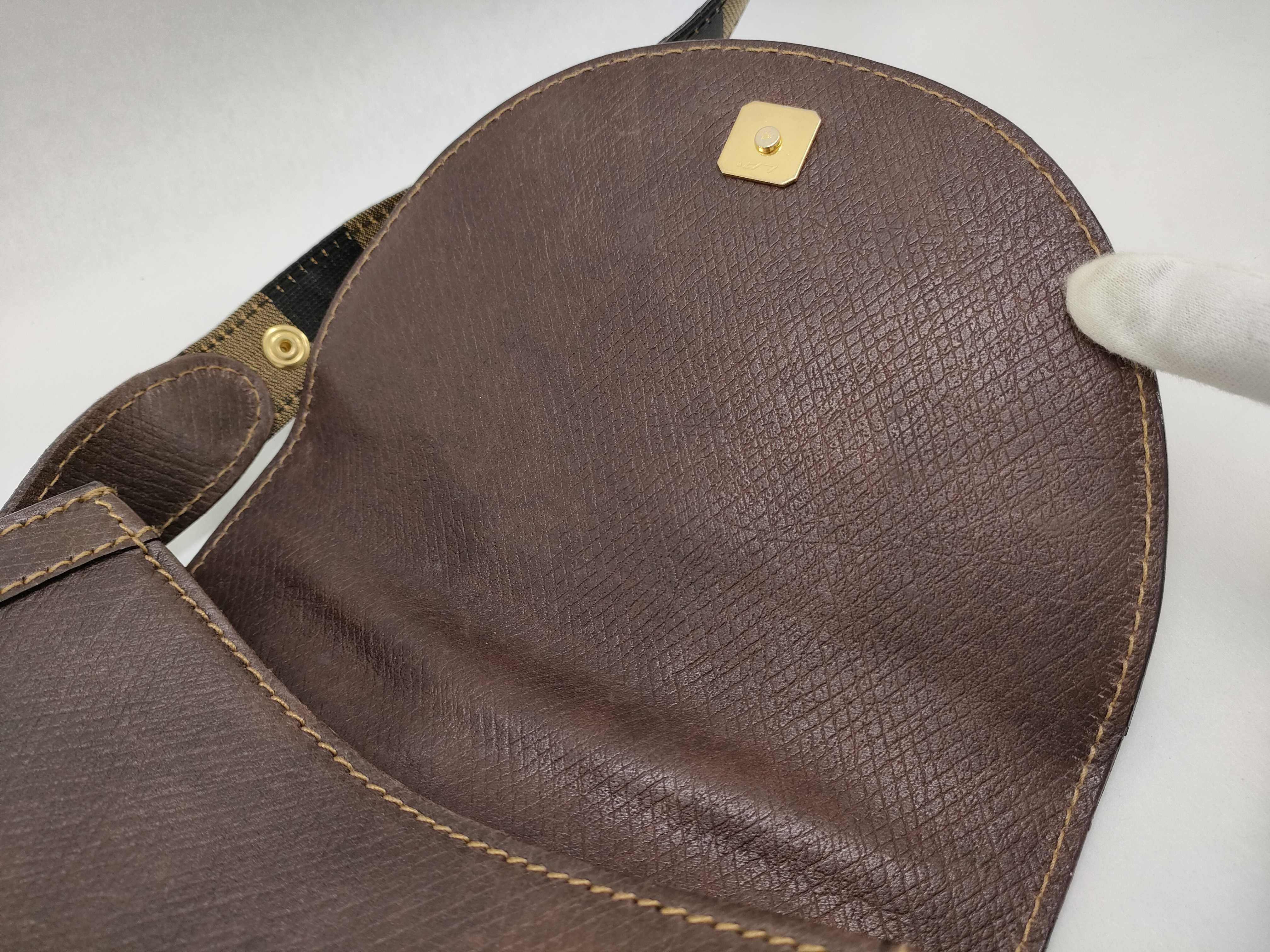 Pecan Pattern / Pecan / 21・141232・01 — view 8