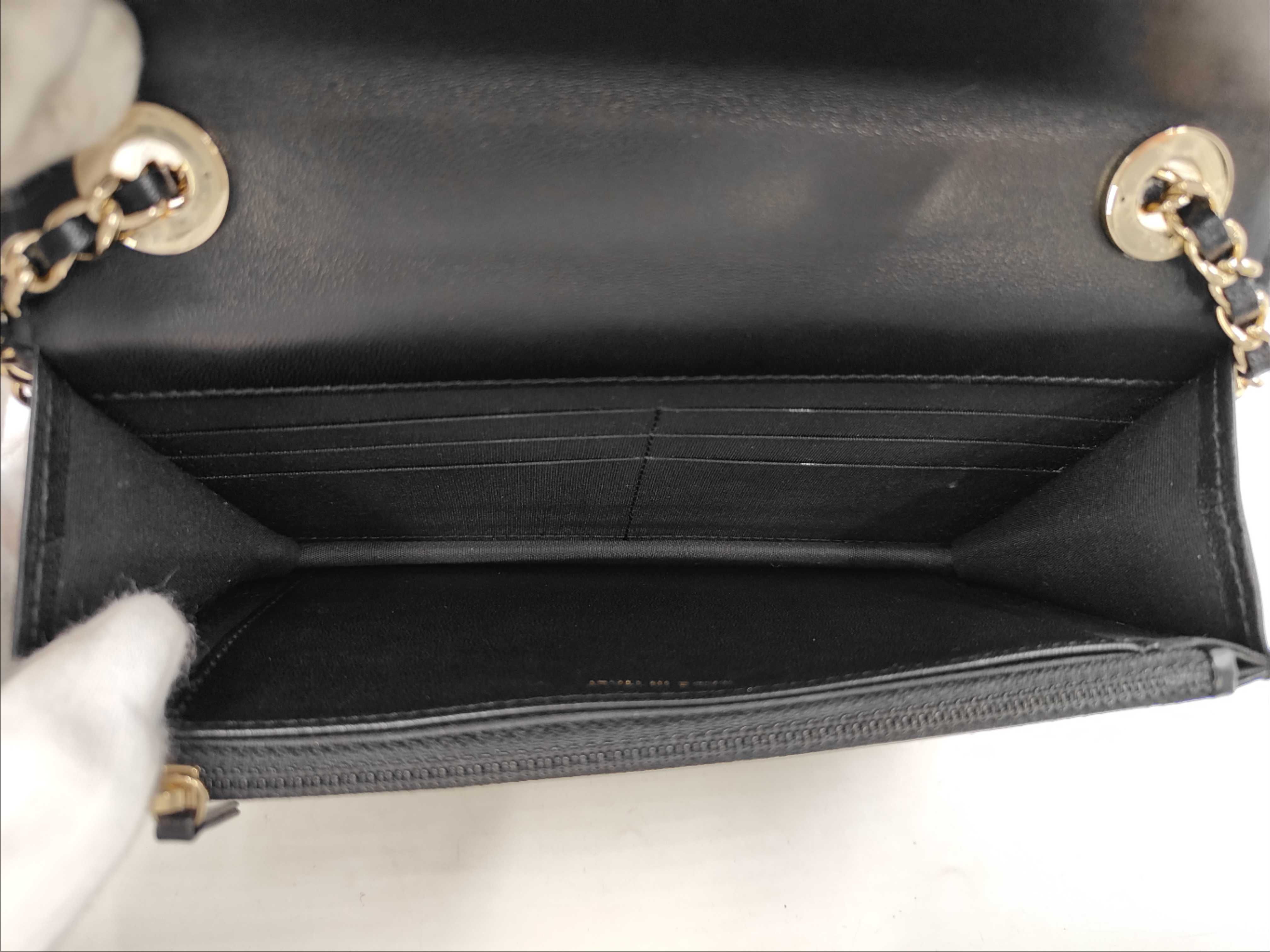 Trendy CC Chain Shoulder Bag — view 12