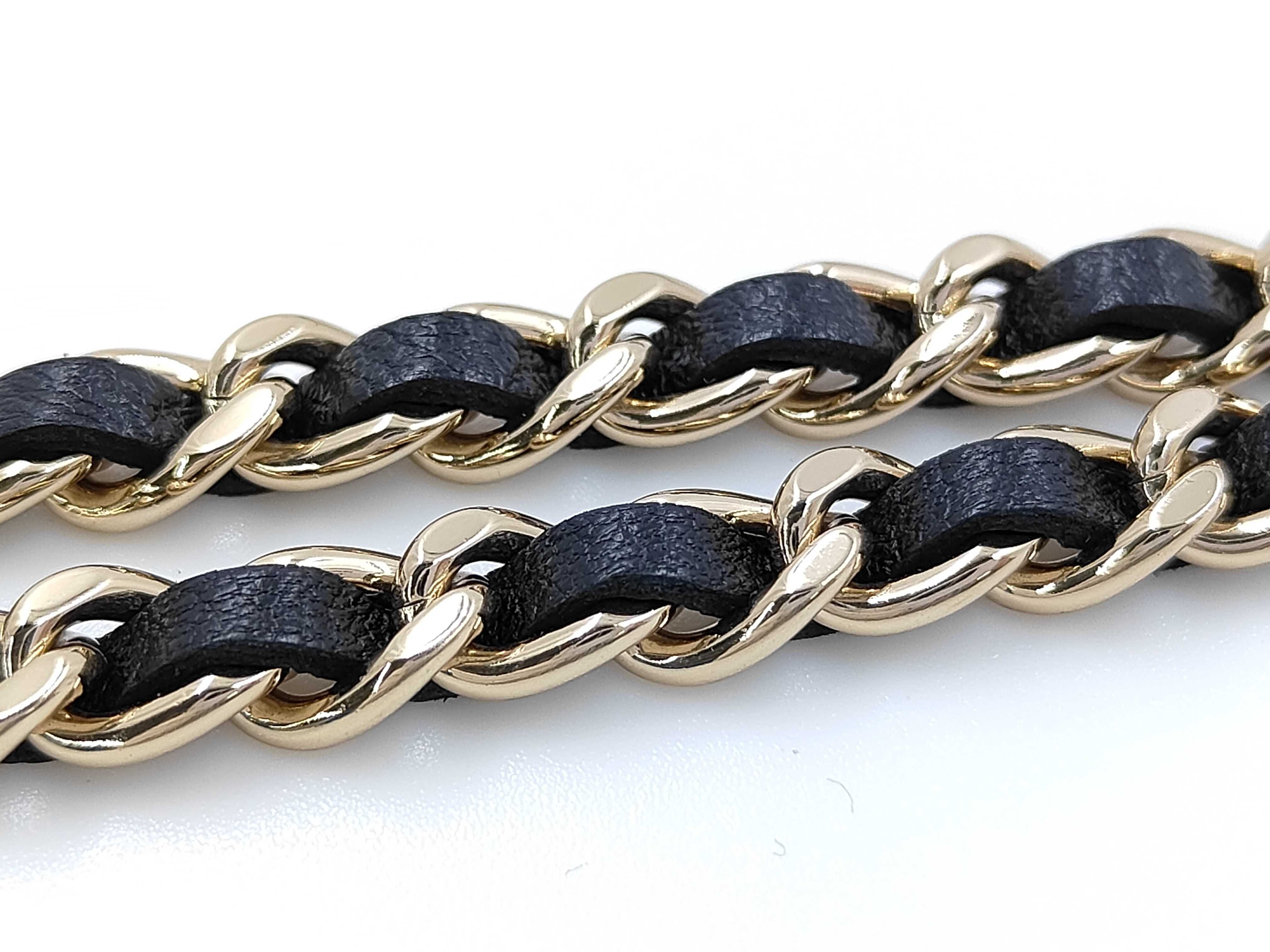Trendy CC Chain Shoulder Bag — view 7