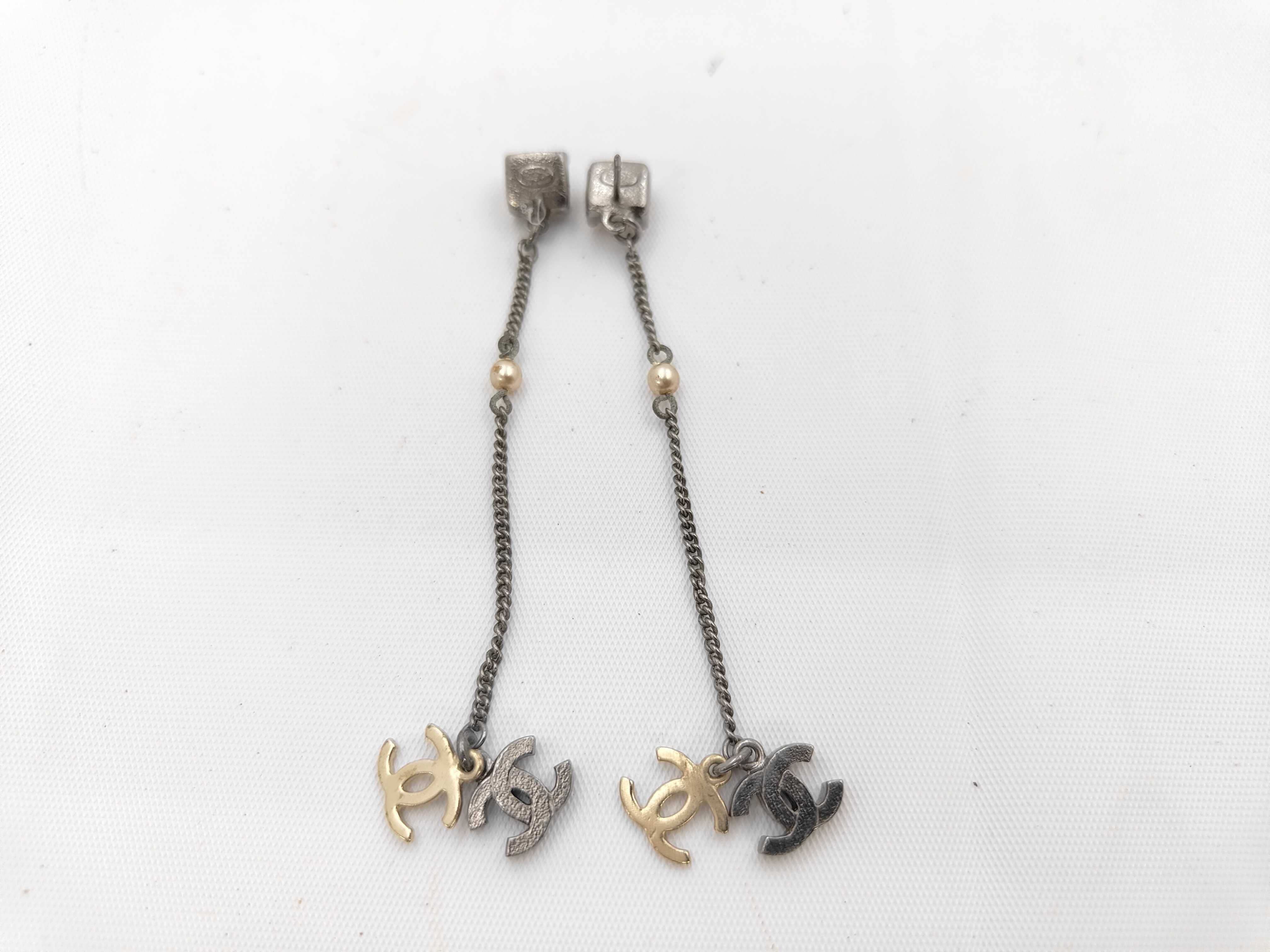 Coco Chain Ring 06P — view 2