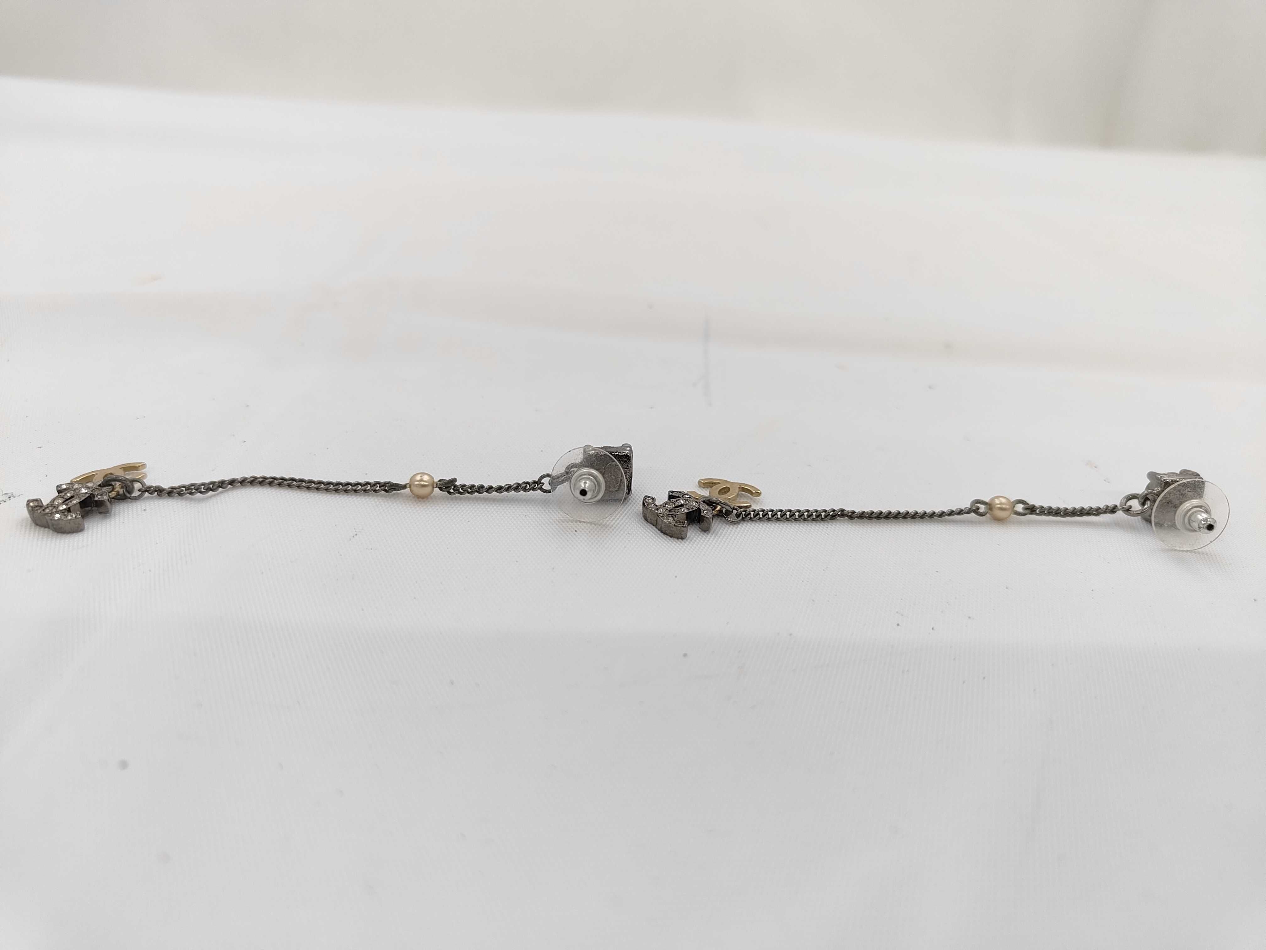 Coco Chain Ring 06P — view 3