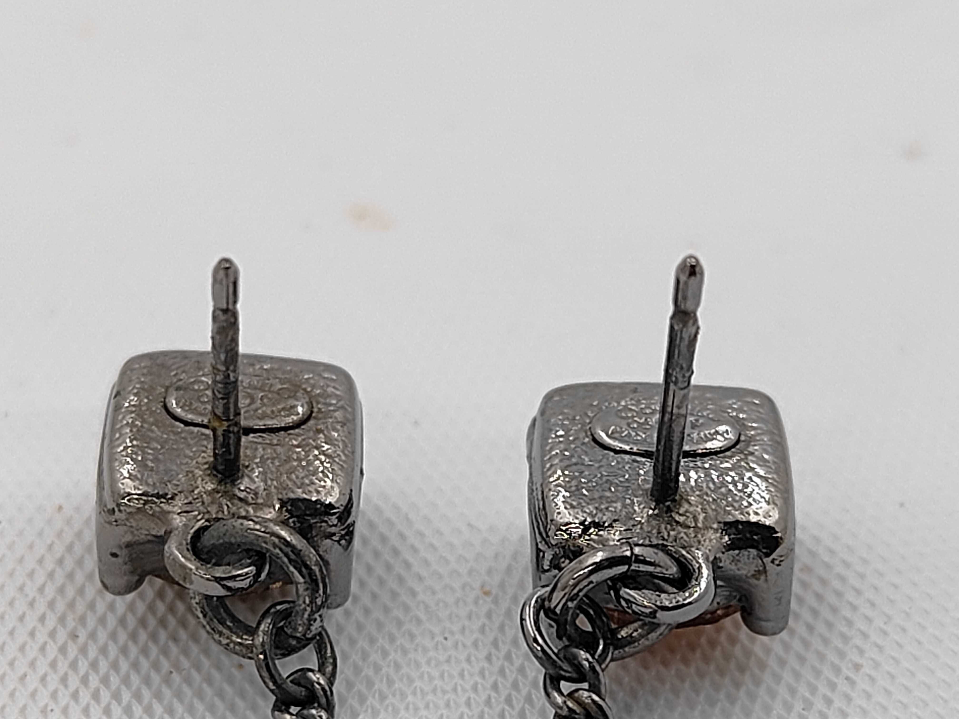 Coco Chain Ring 06P — view 4