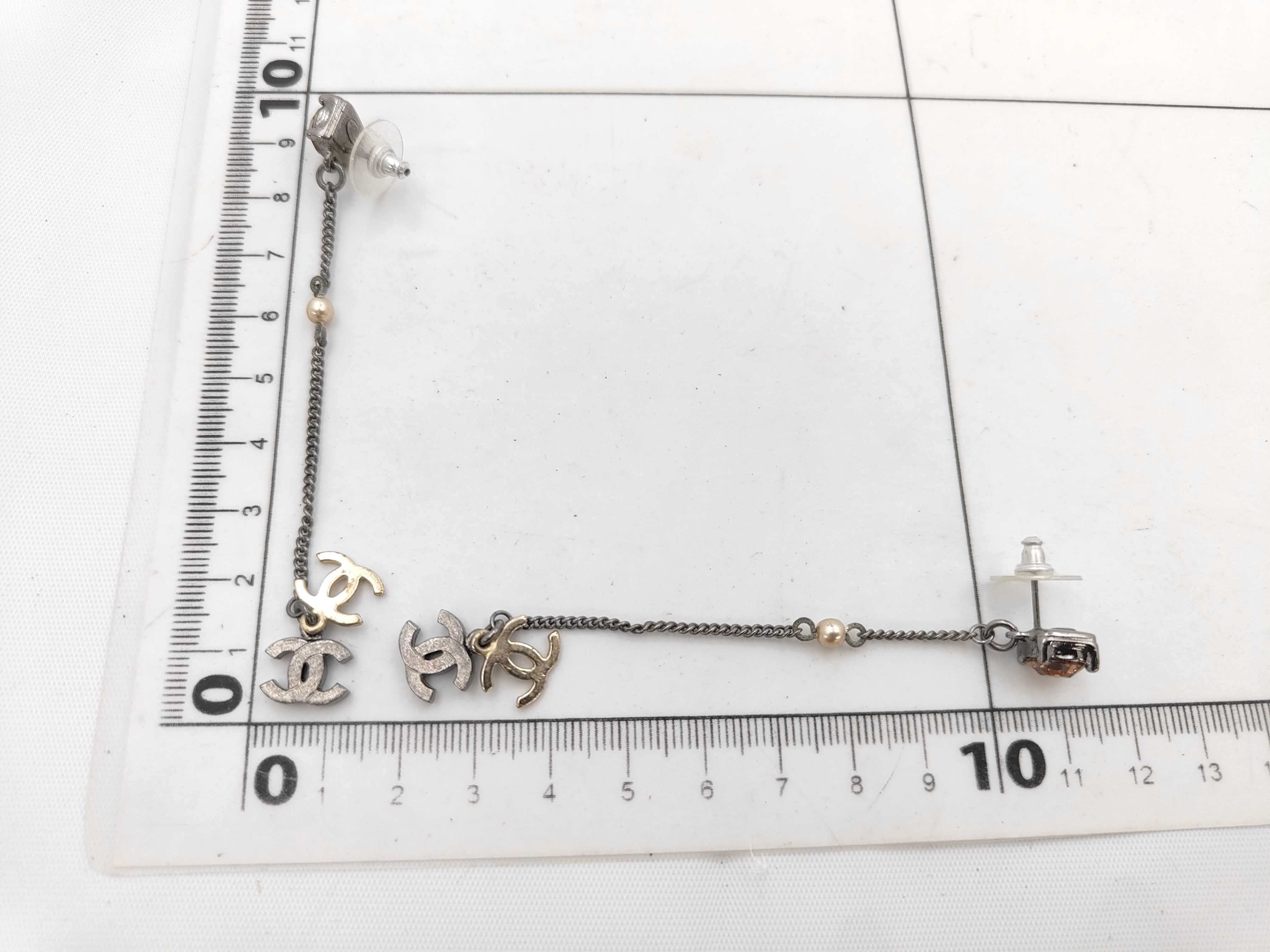 Coco Chain Ring 06P — view 6