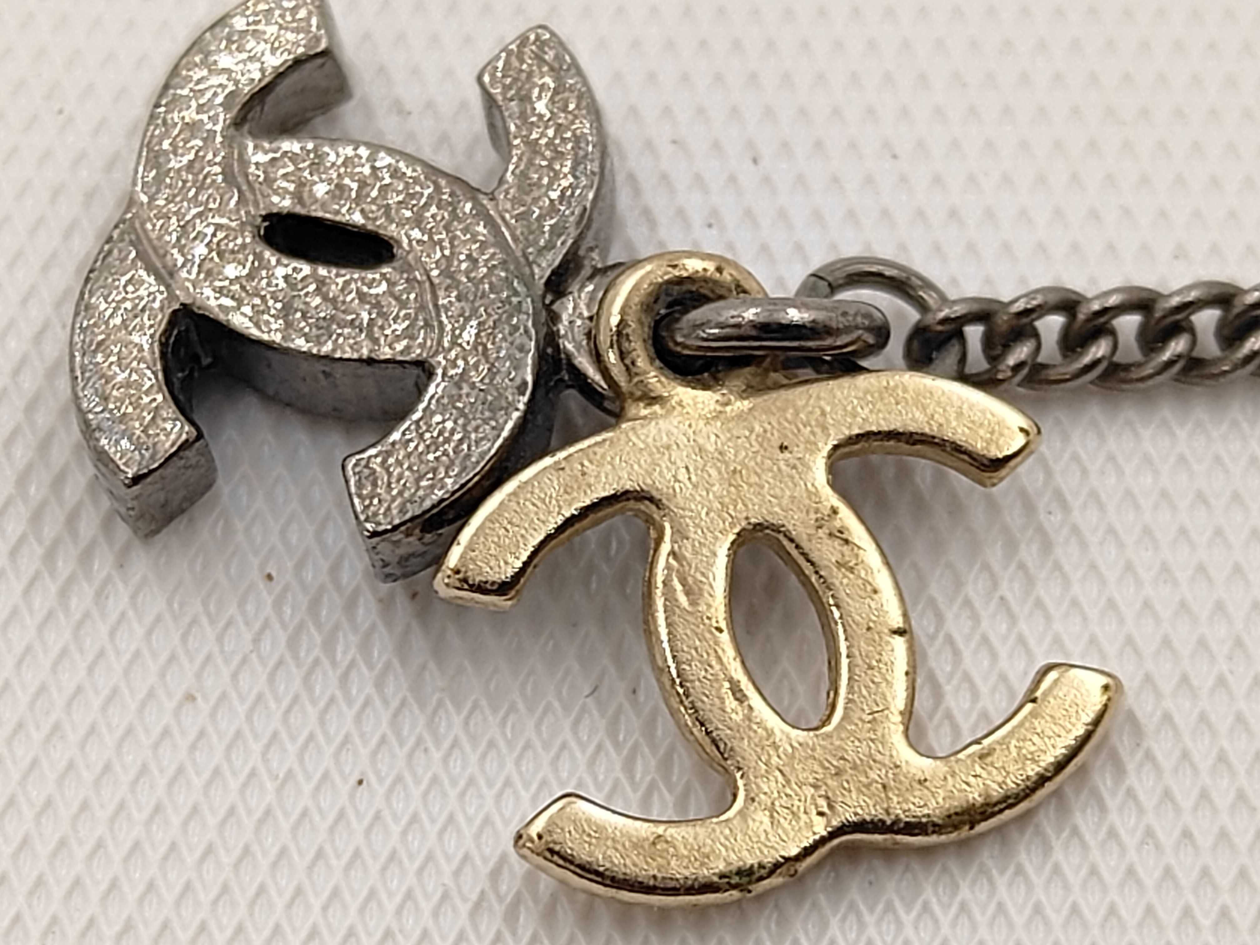 Coco Chain Ring 06P — view 8