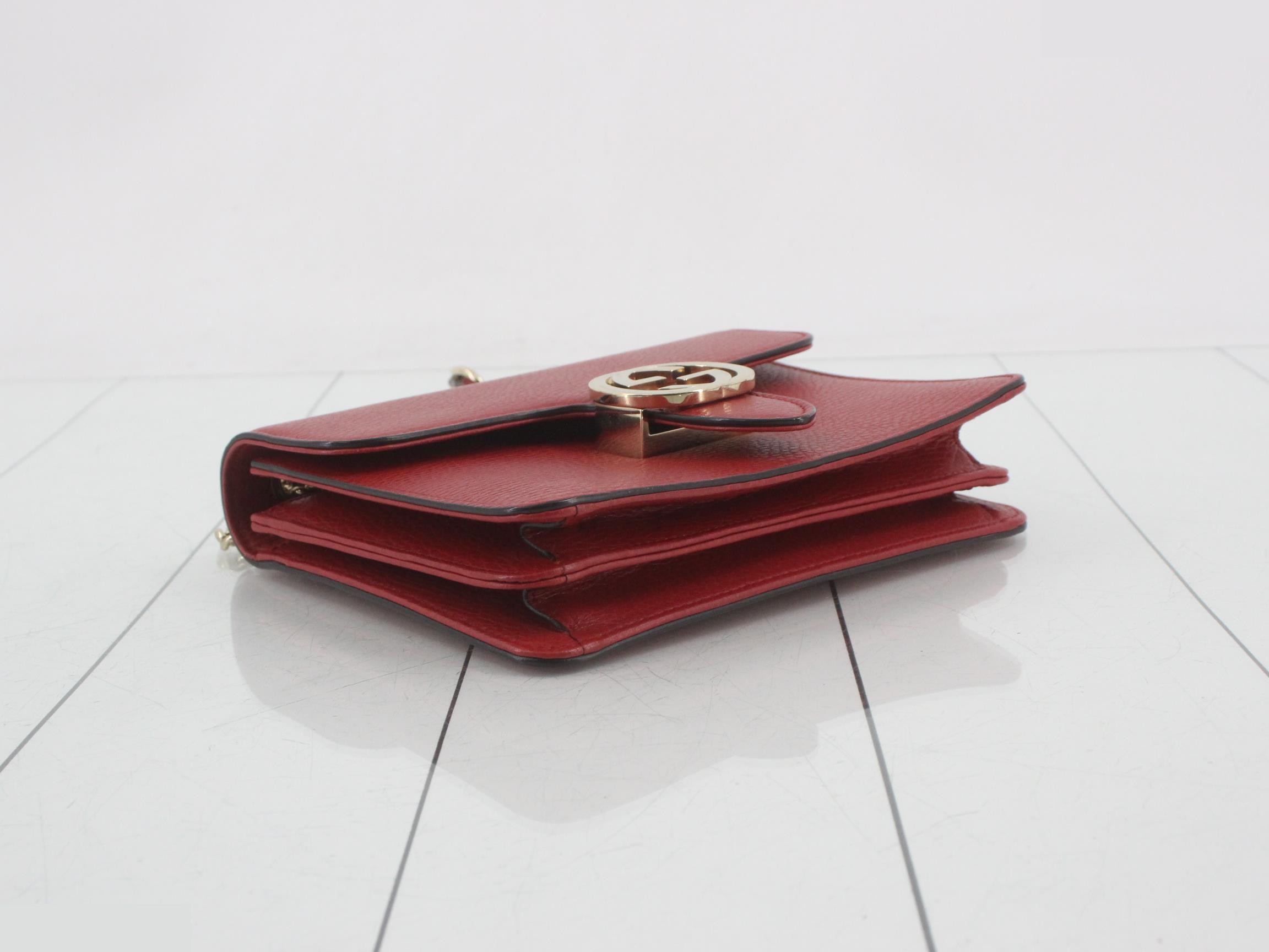 Shoulder bag — view 5