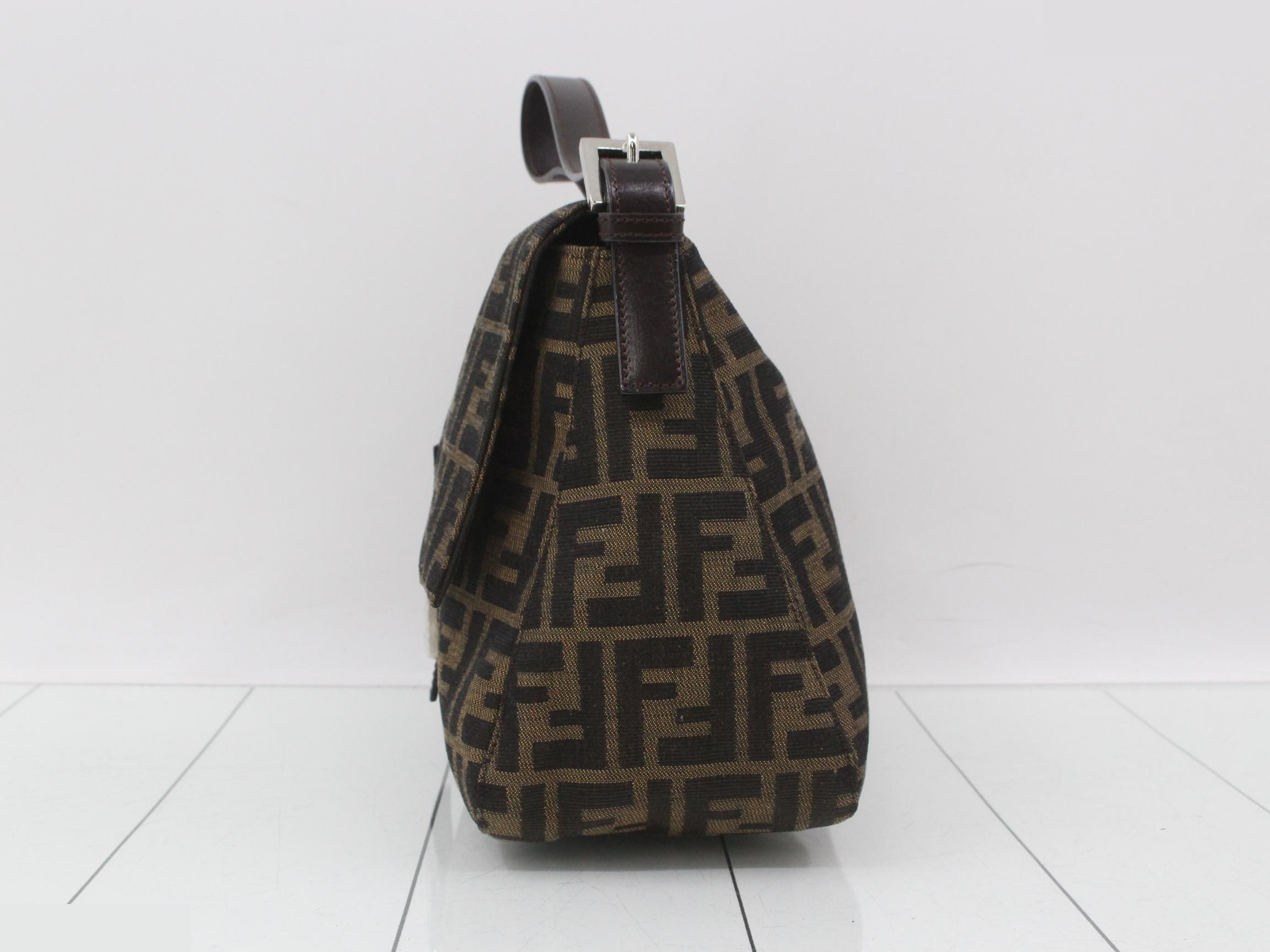 Zucca (bag) - Shoulder bag — view 3