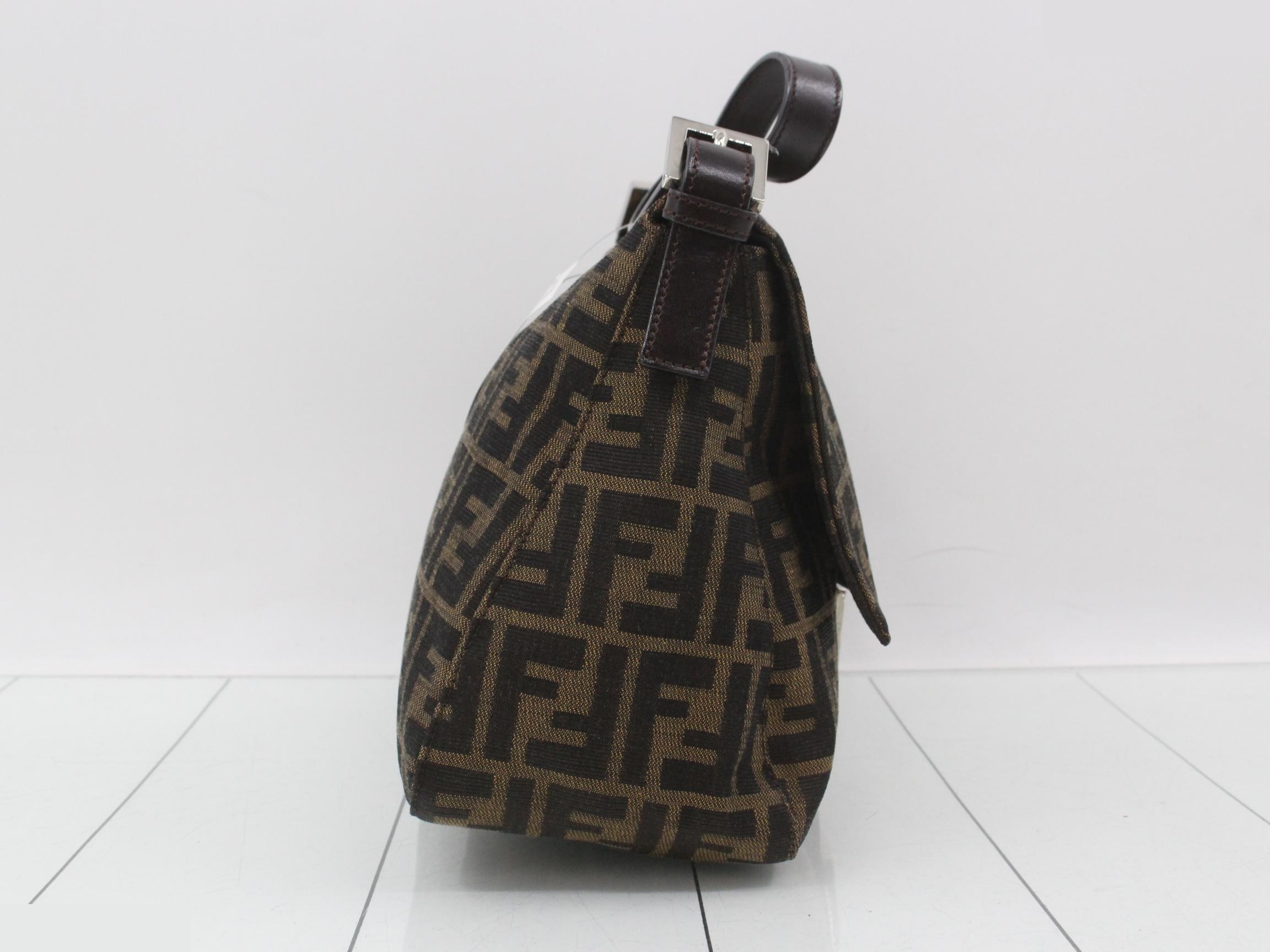 Zucca (bag) - Shoulder bag — view 4
