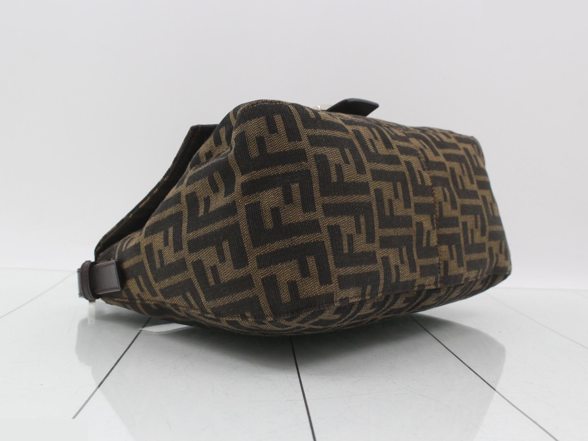 Zucca (bag) - Shoulder bag — view 5