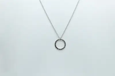 Keyring 925