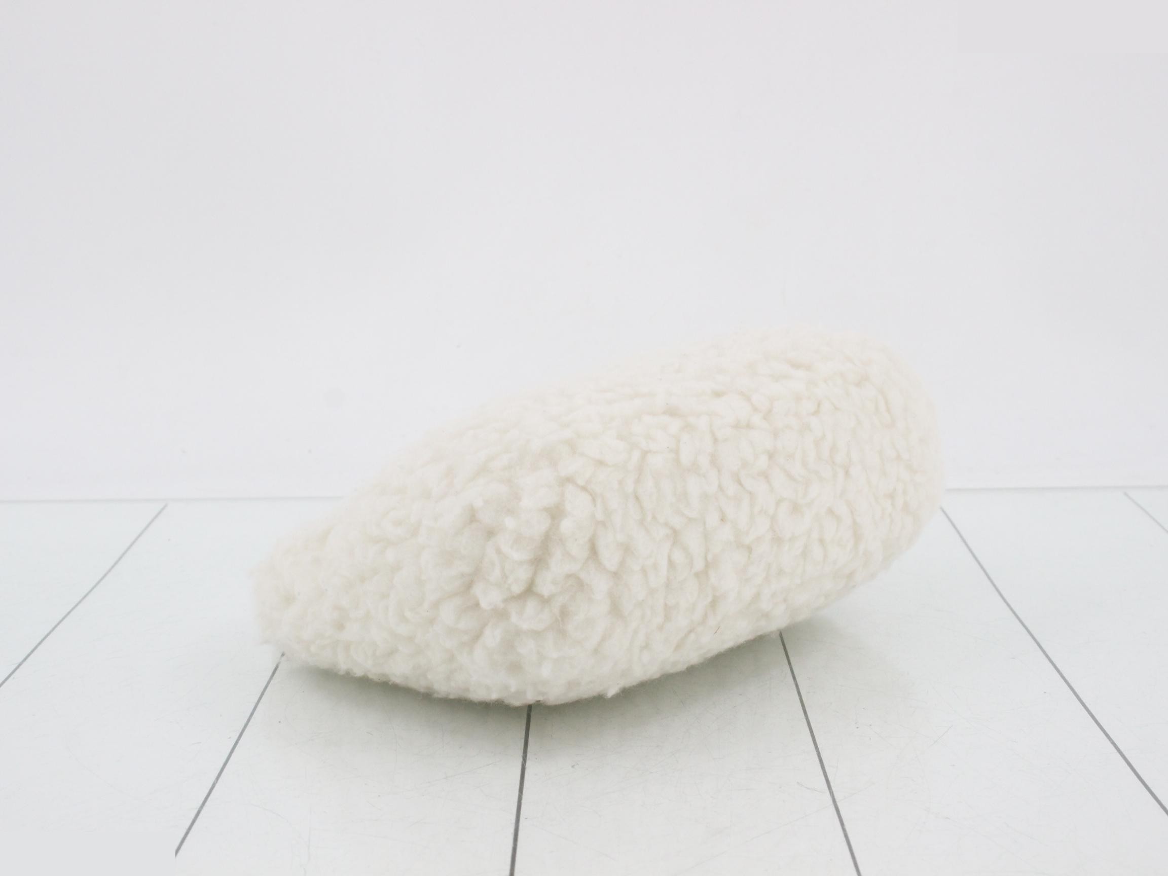 Re-Edition 2000 Hobo Sheepskin Handbag — view 5