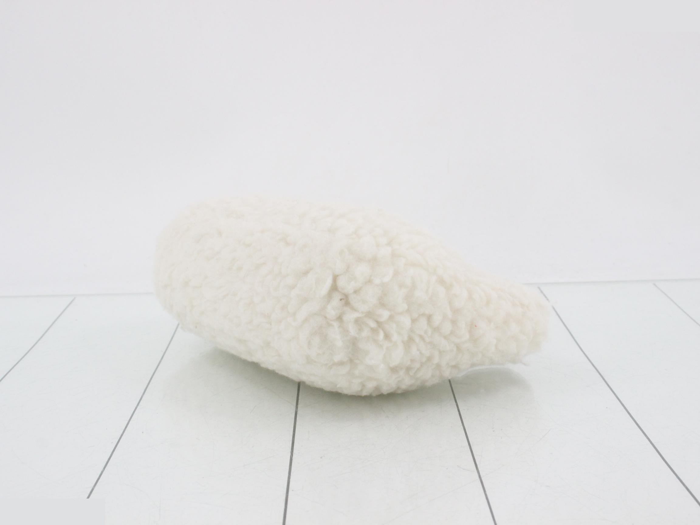 Re-Edition 2000 Hobo Sheepskin Handbag — view 6