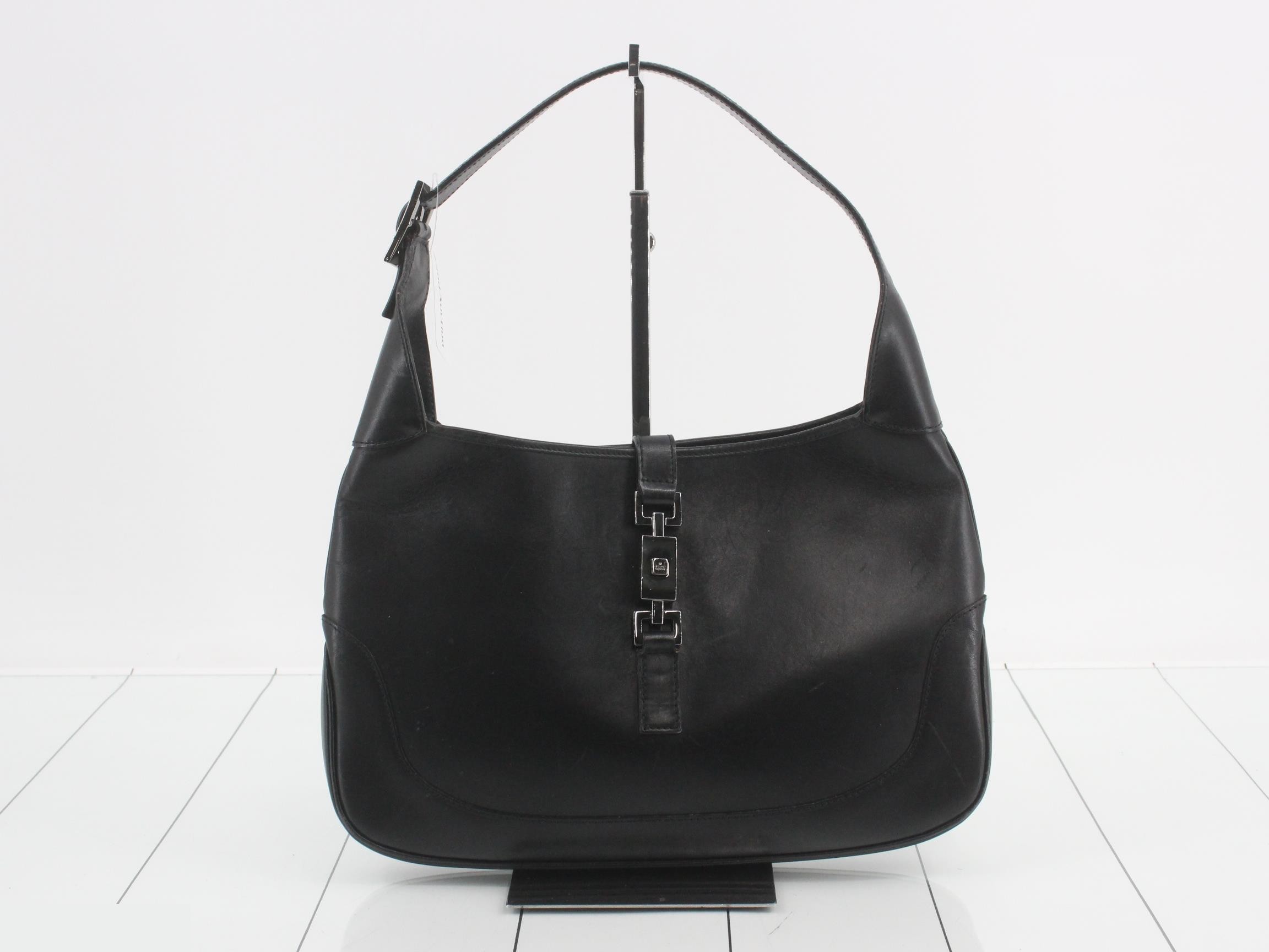 Jackie Leather
