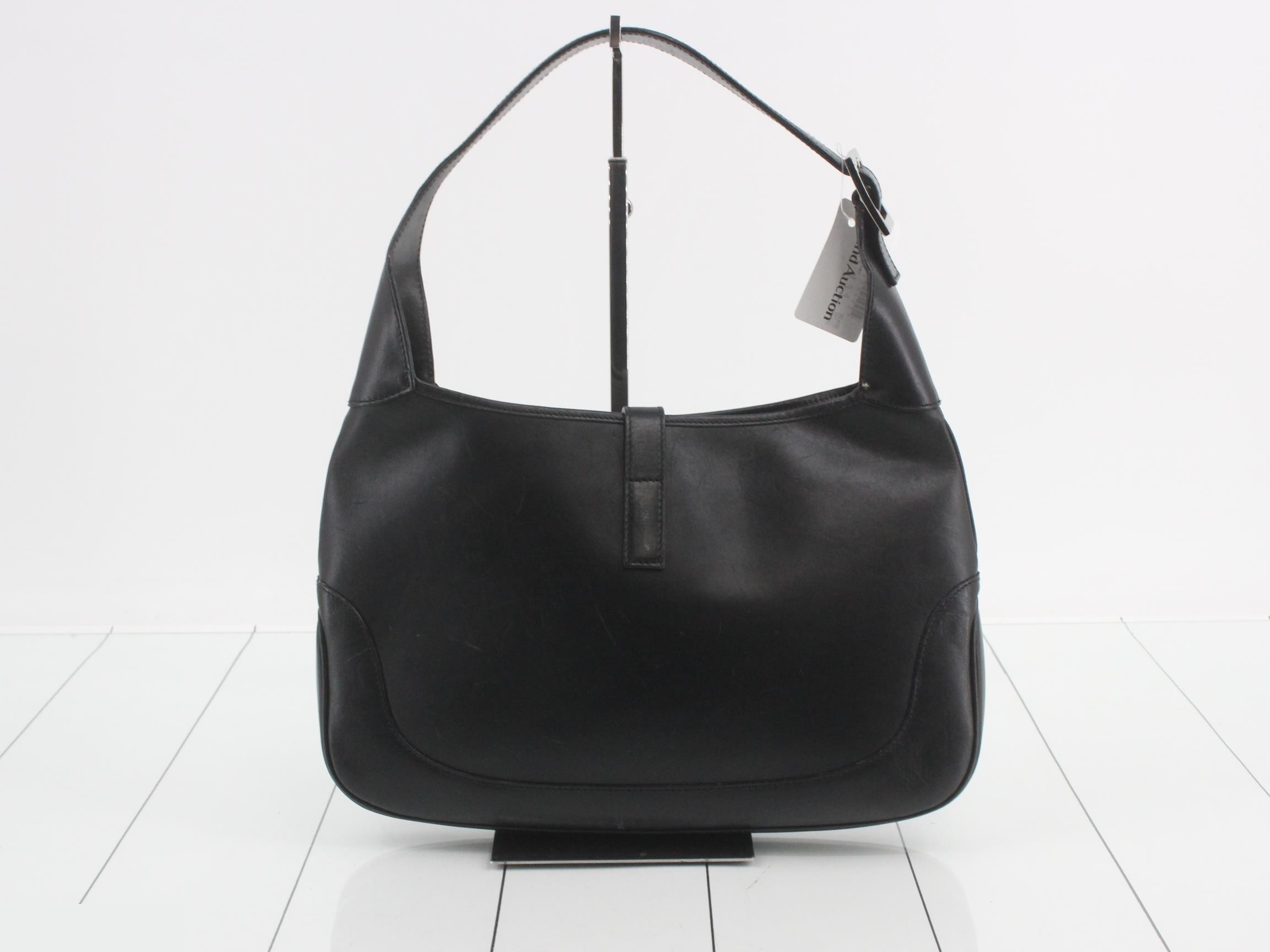 Jackie Leather — view 2