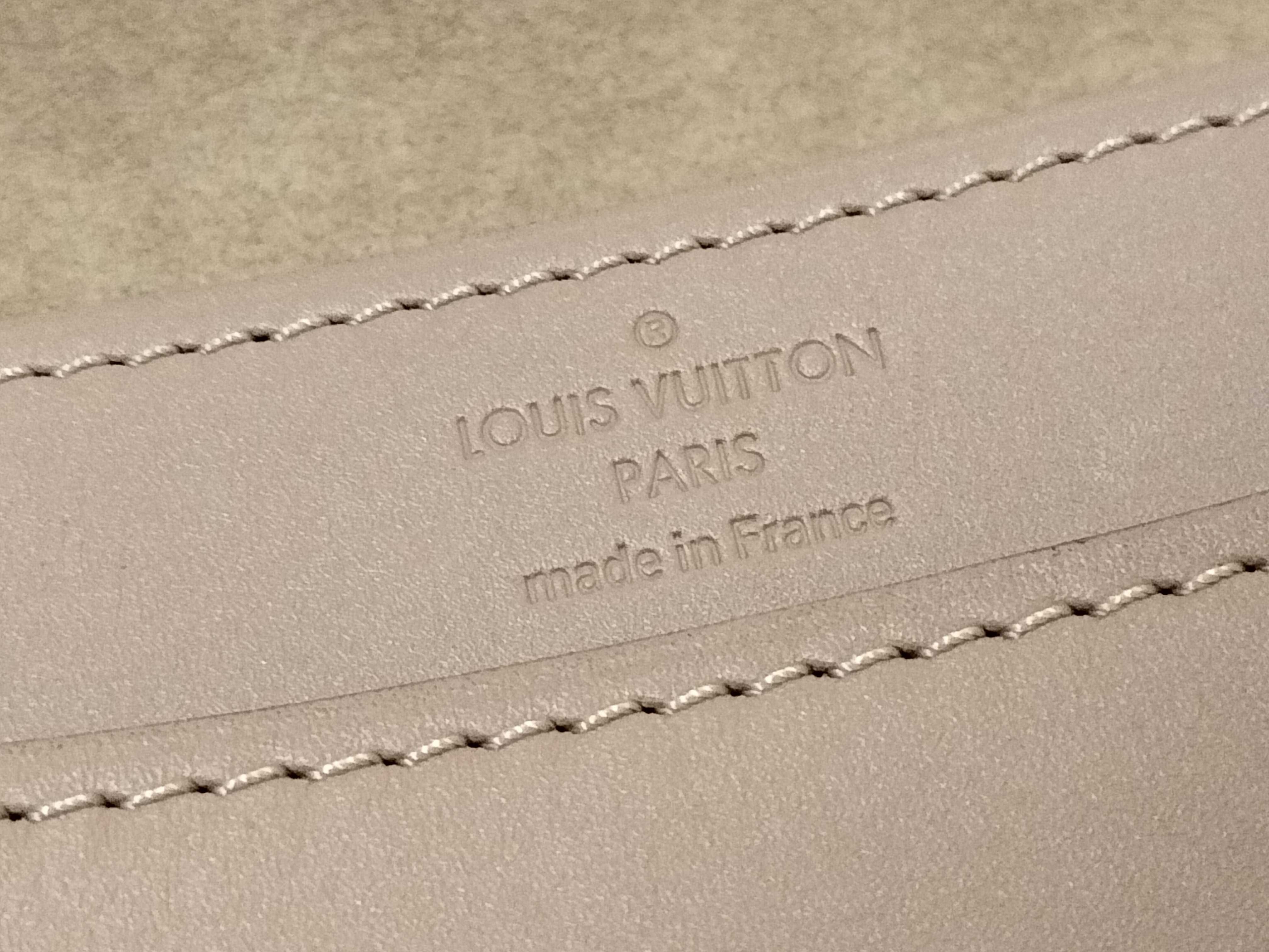 Pochette Louise GM — view 11