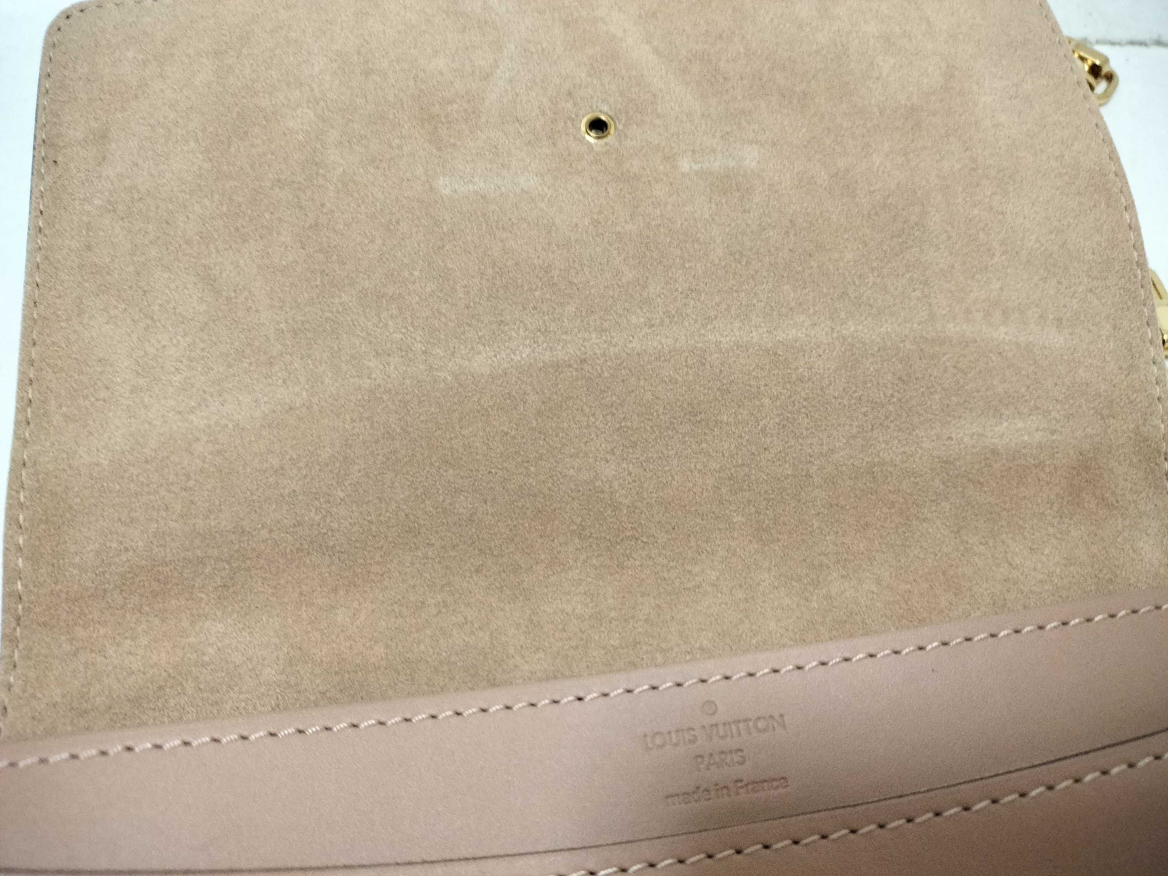 Pochette Louise GM — view 12