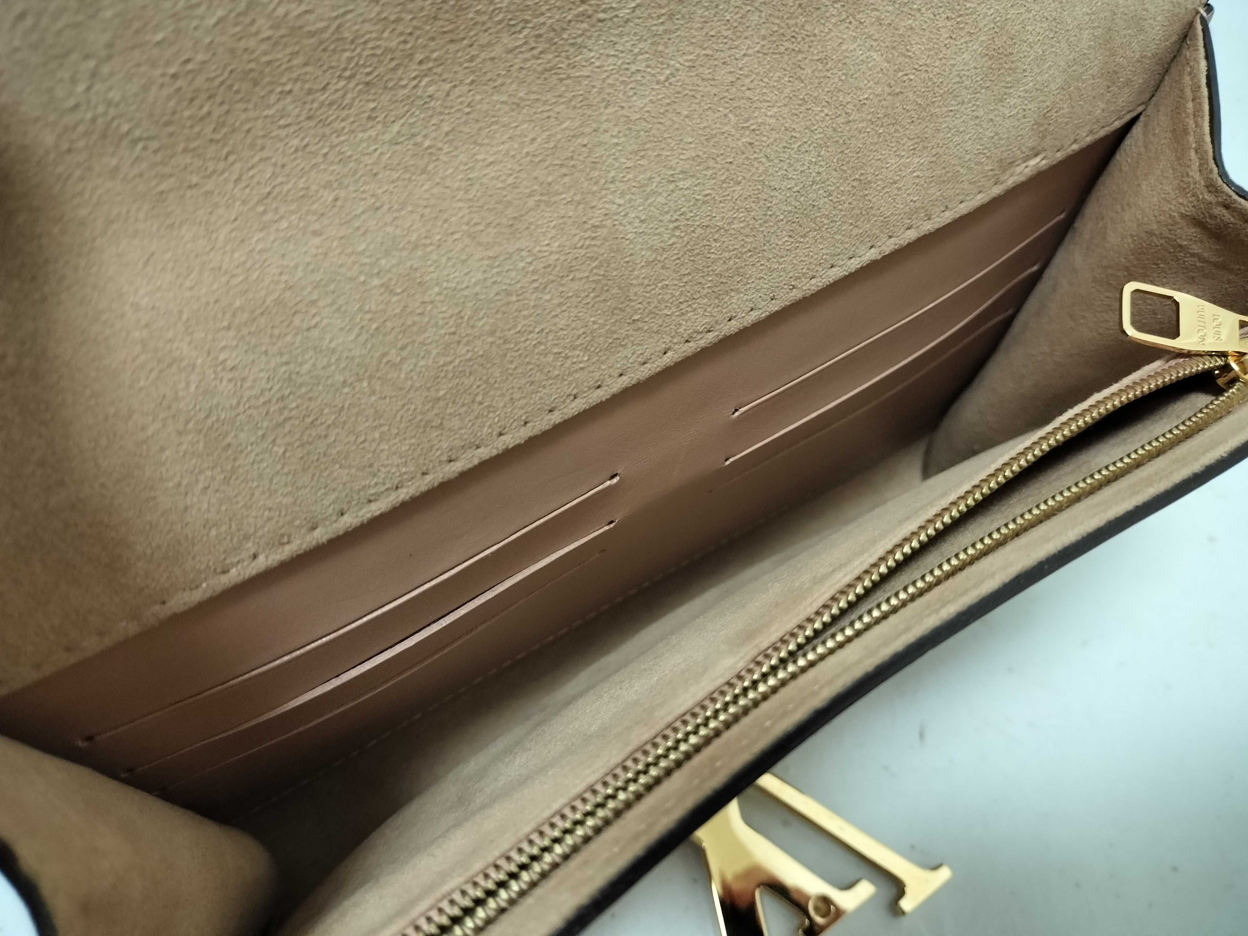 Pochette Louise GM — view 9
