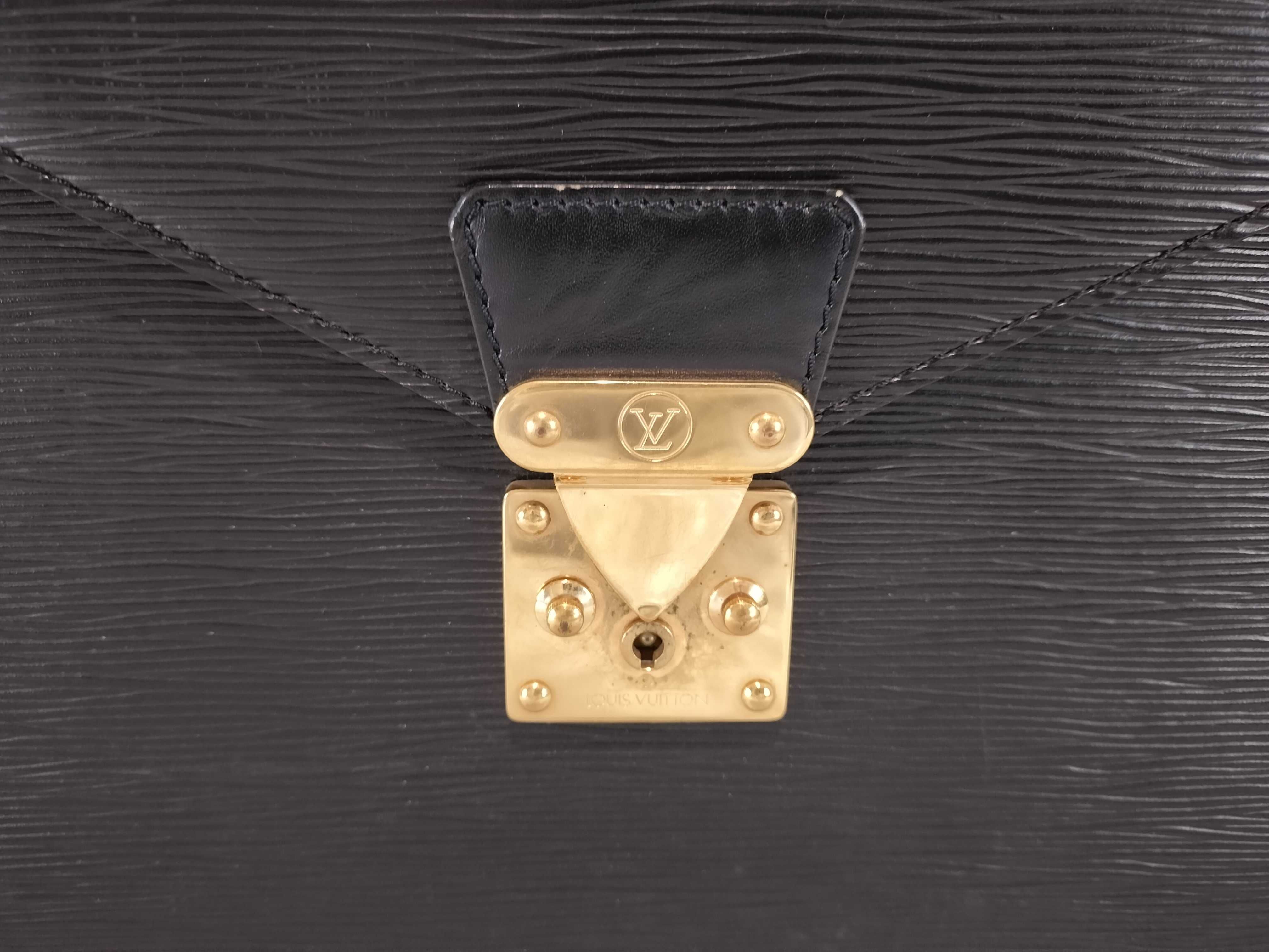Epi Serviette Conseiller Business Bag — view 2