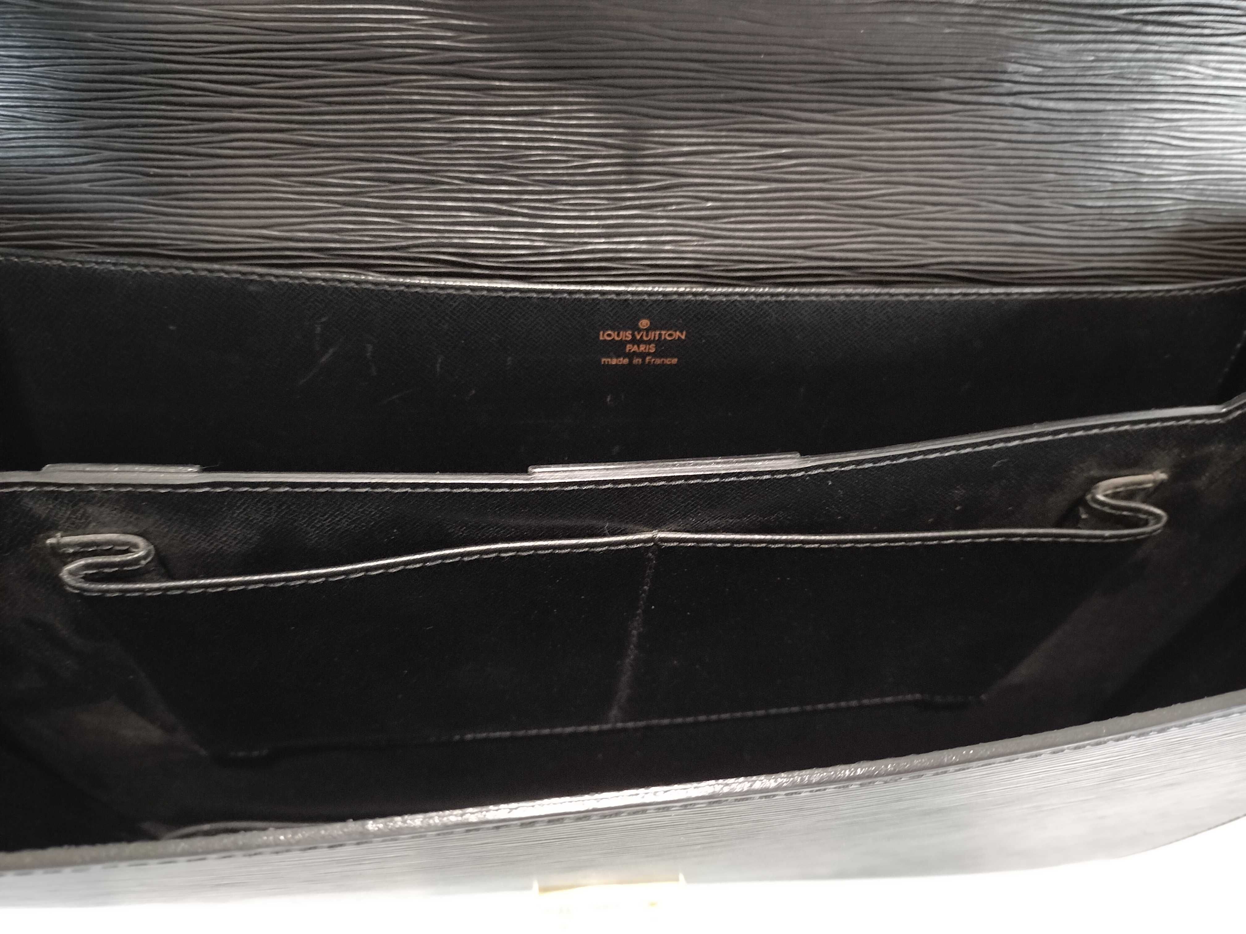 Epi Serviette Conseiller Business Bag — view 11