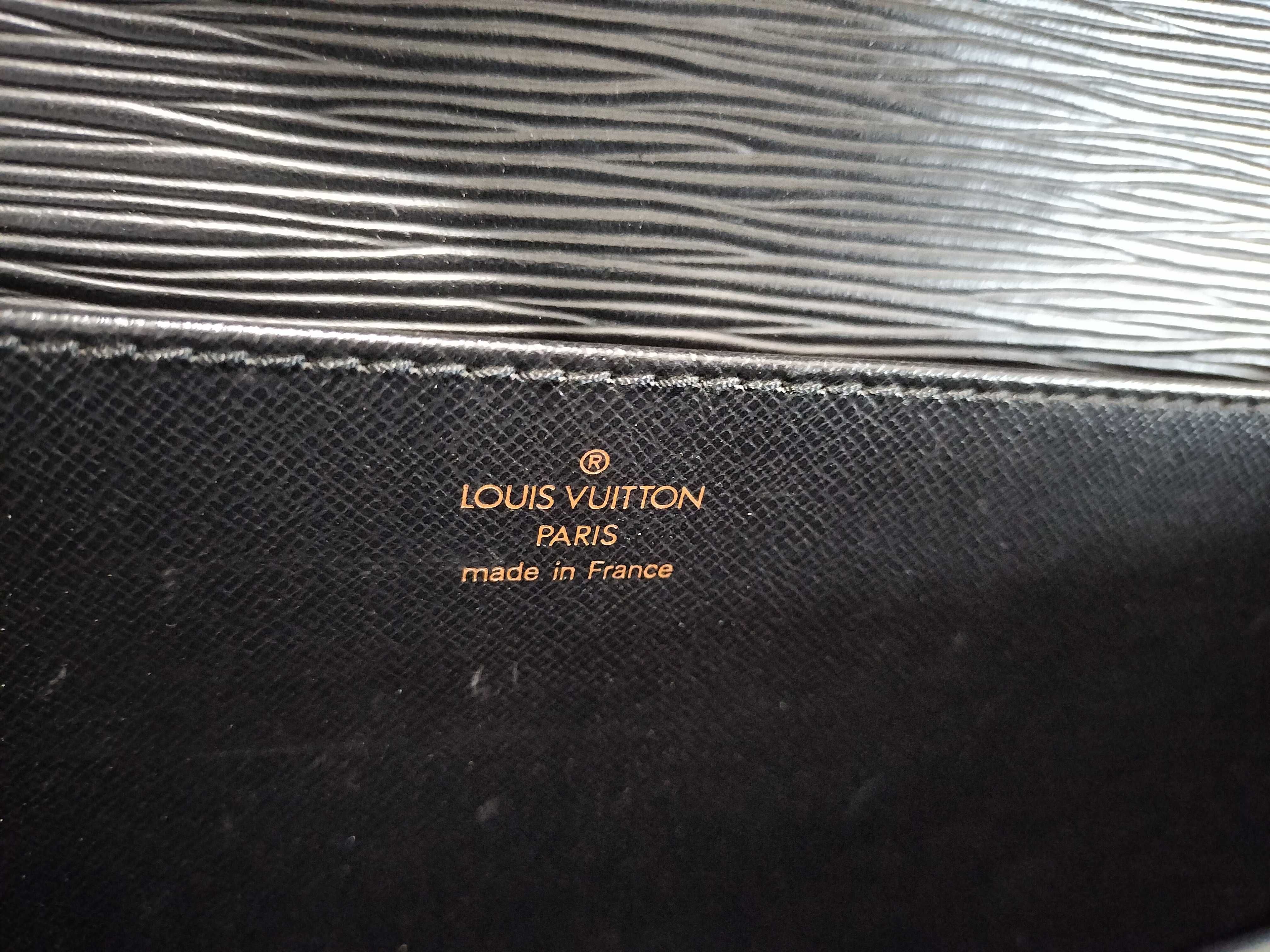 Epi Serviette Conseiller Business Bag — view 12