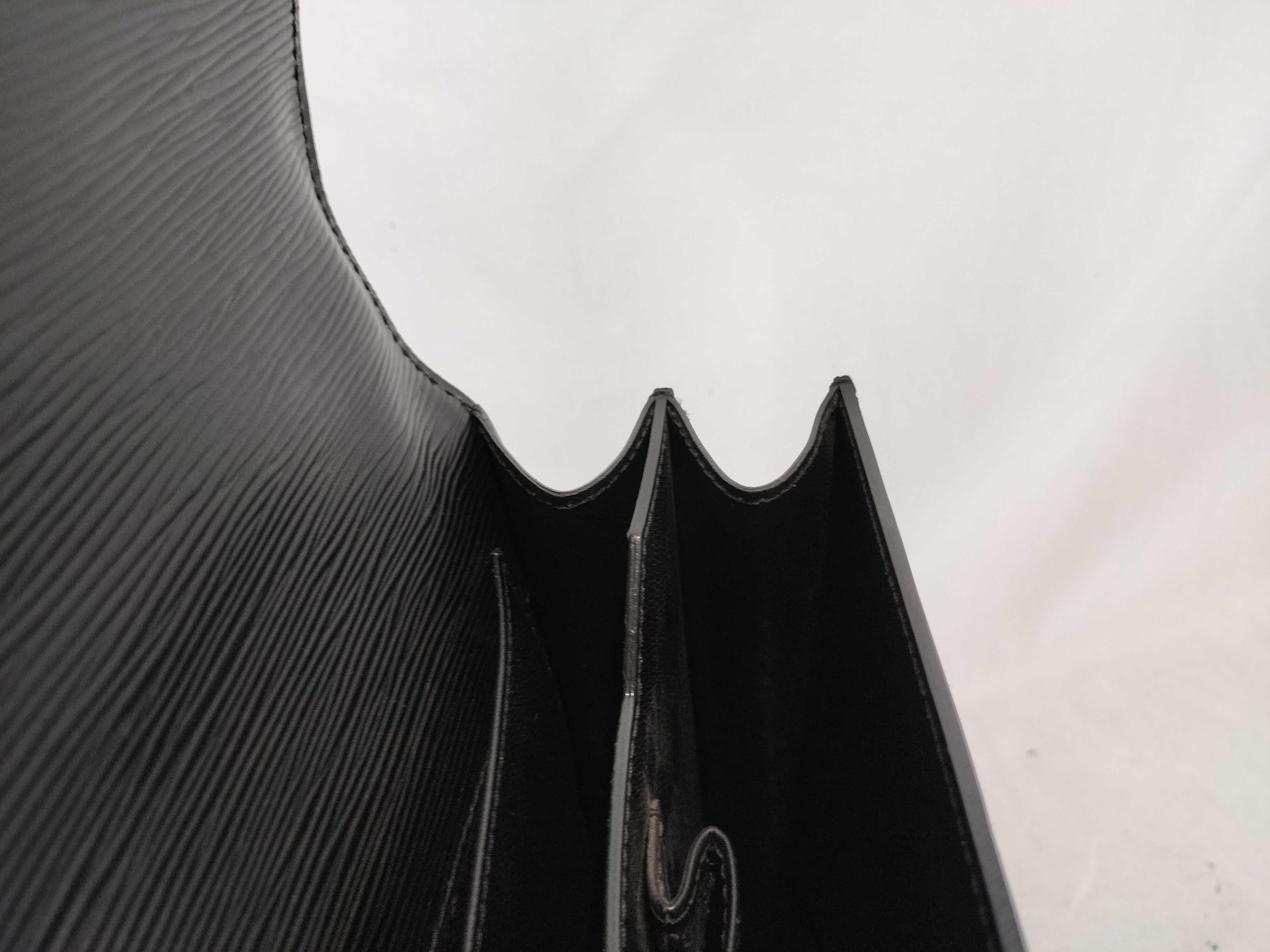 Epi Serviette Conseiller Business Bag — view 13