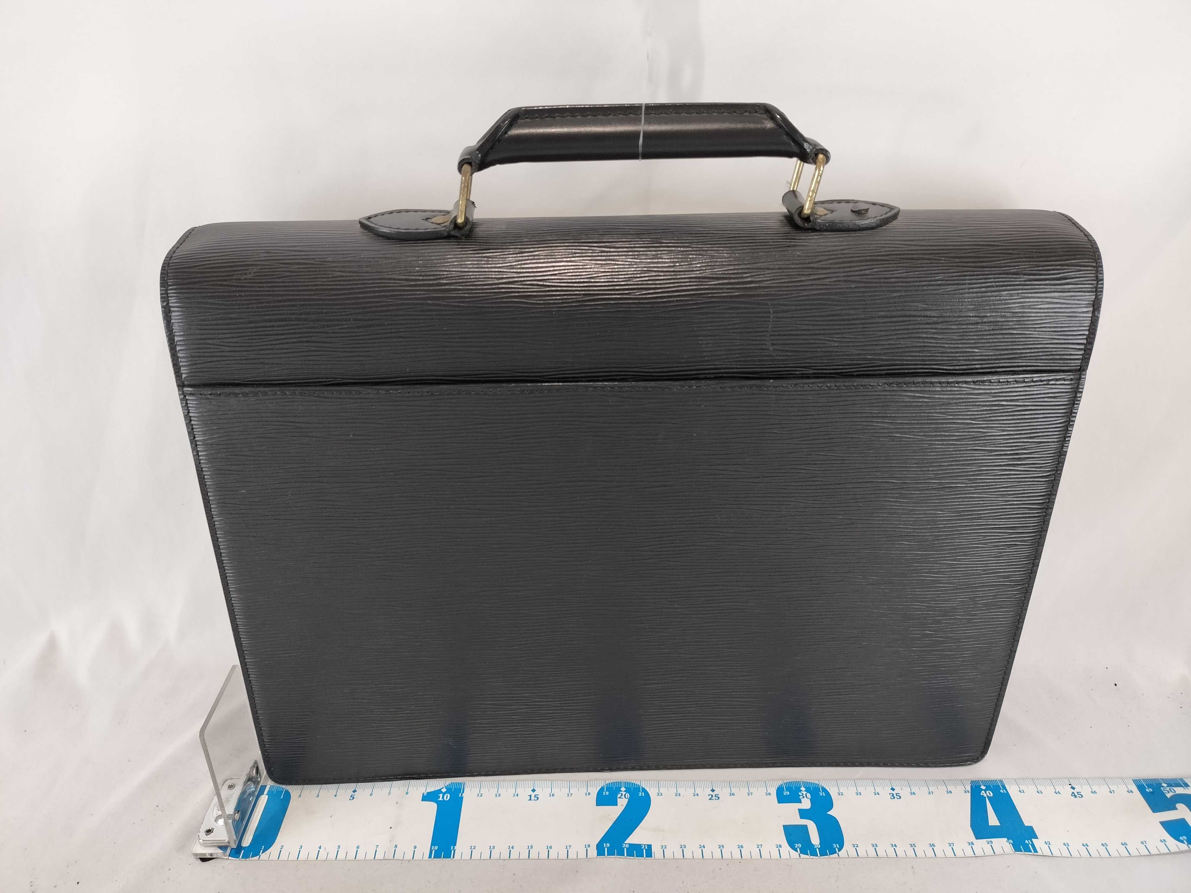 Epi Serviette Conseiller Business Bag — view 4