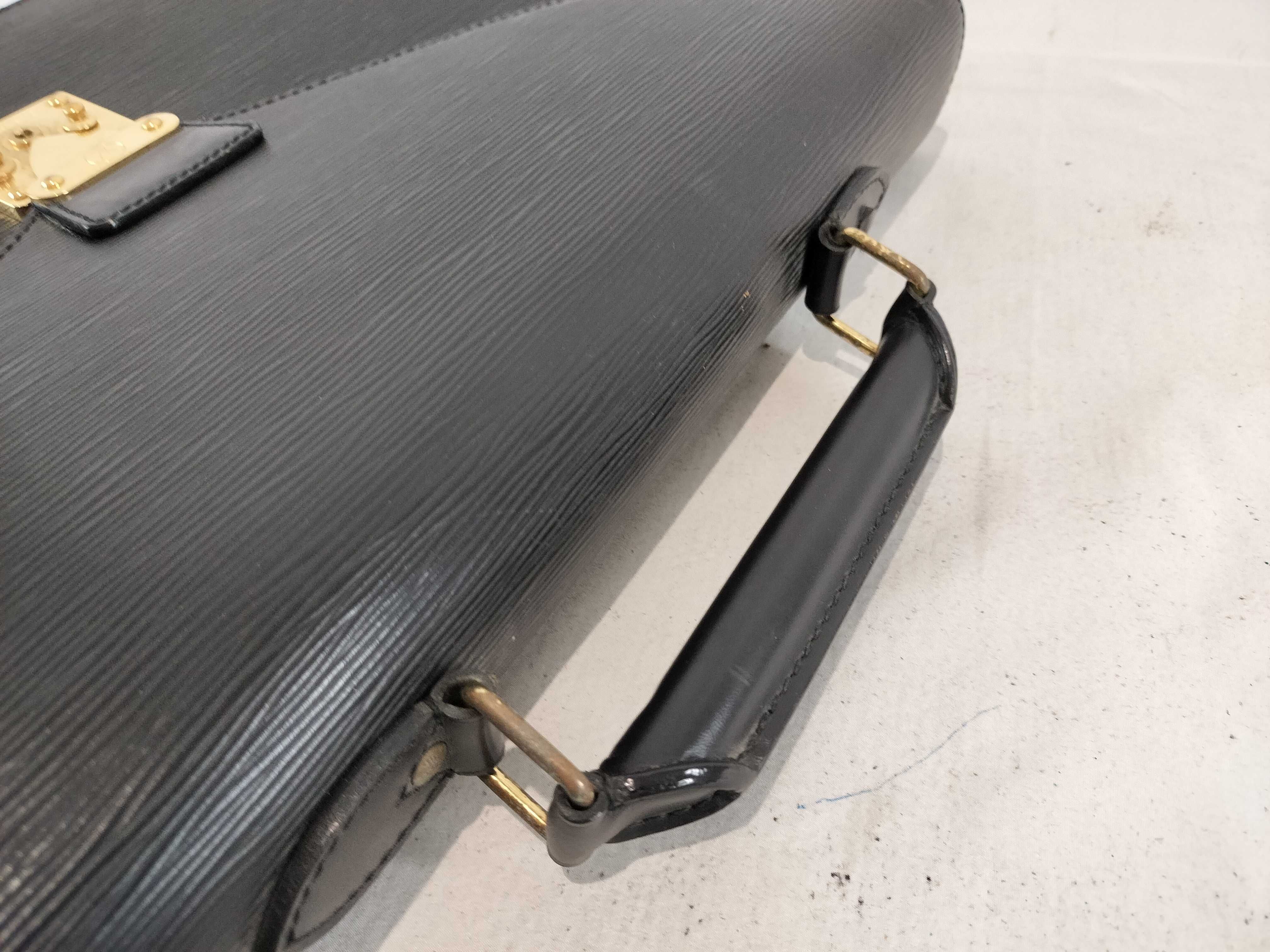 Epi Serviette Conseiller Business Bag — view 5