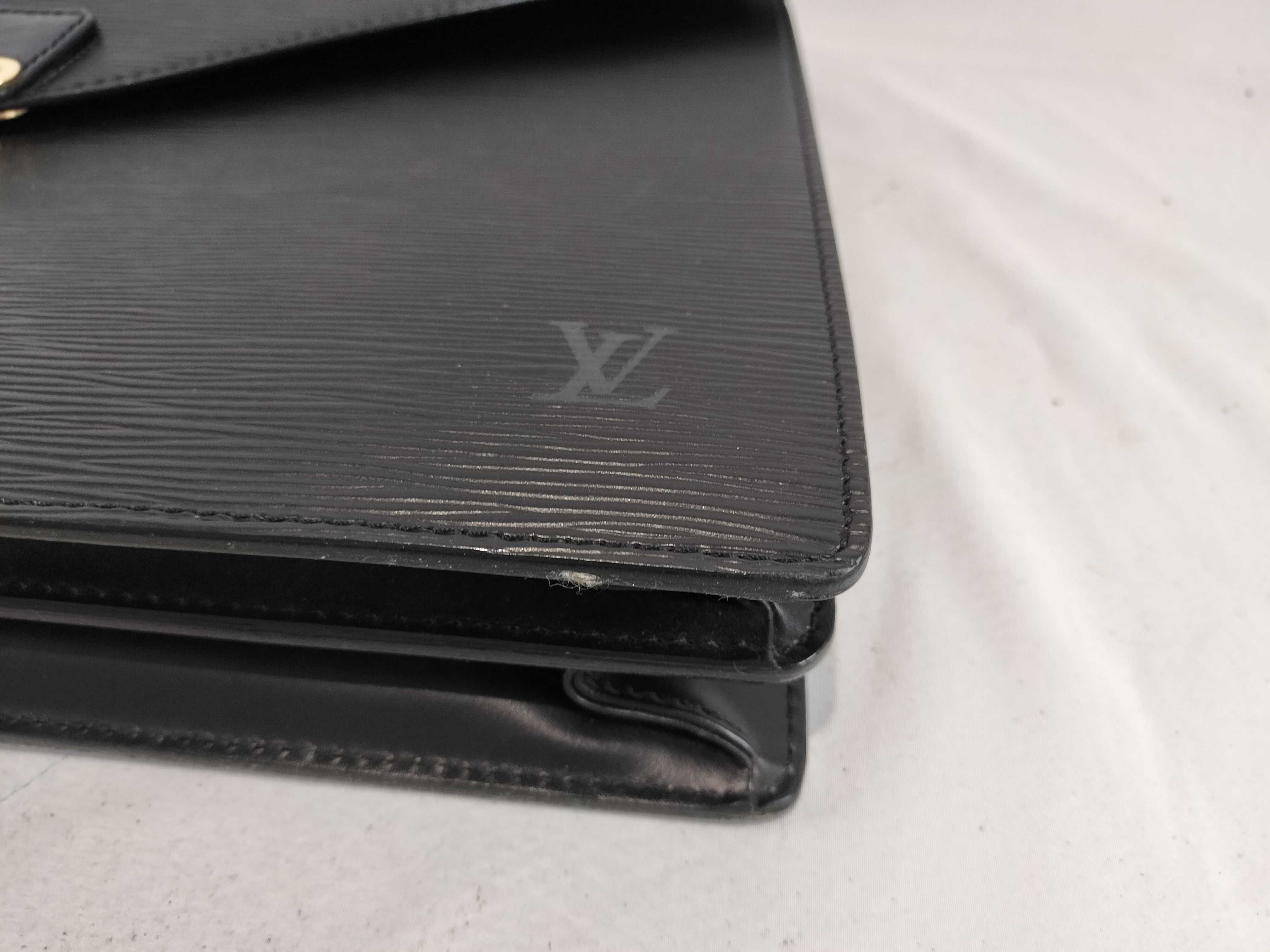Epi Serviette Conseiller Business Bag — view 8