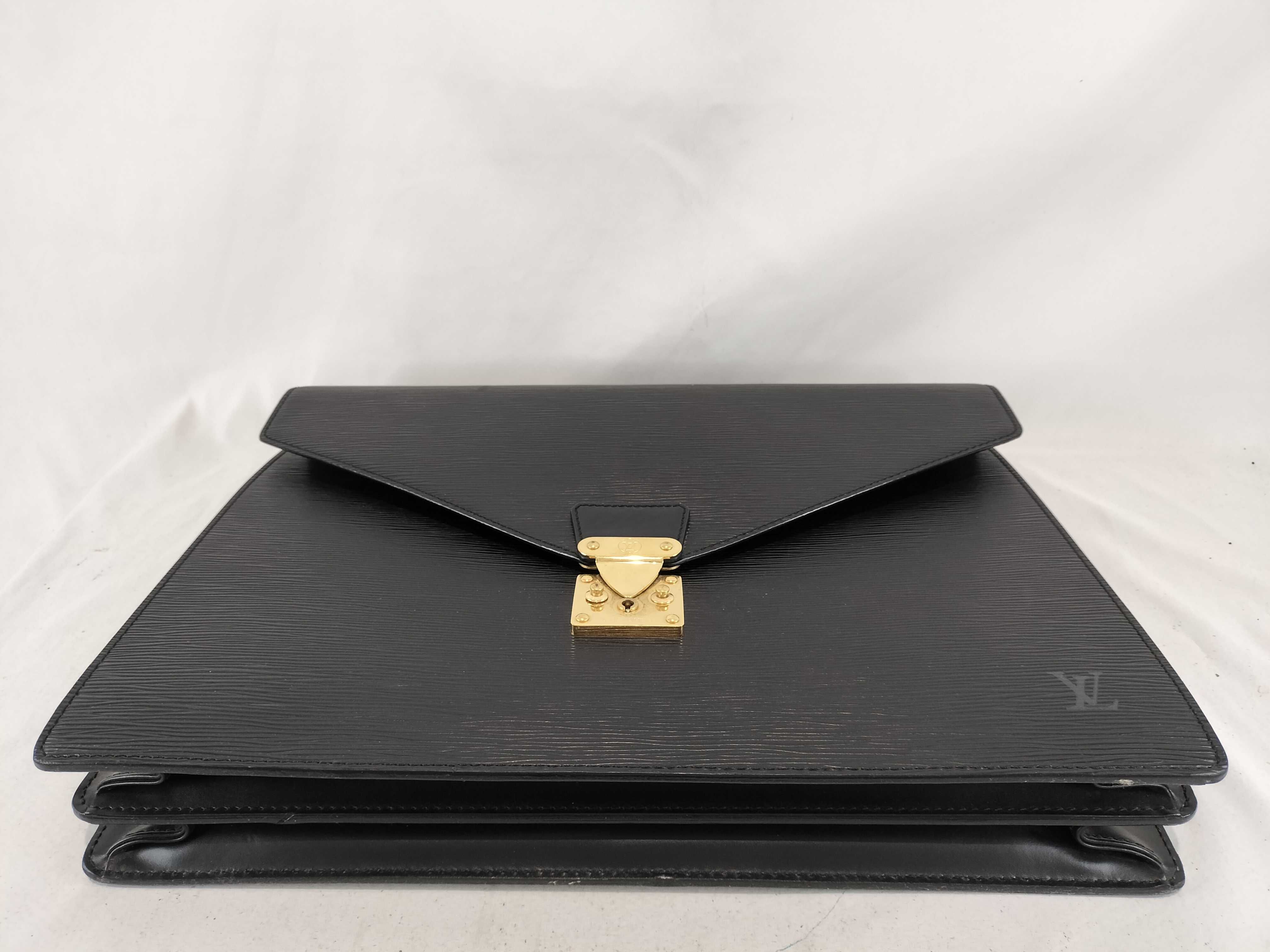 Epi Serviette Conseiller Business Bag — view 9